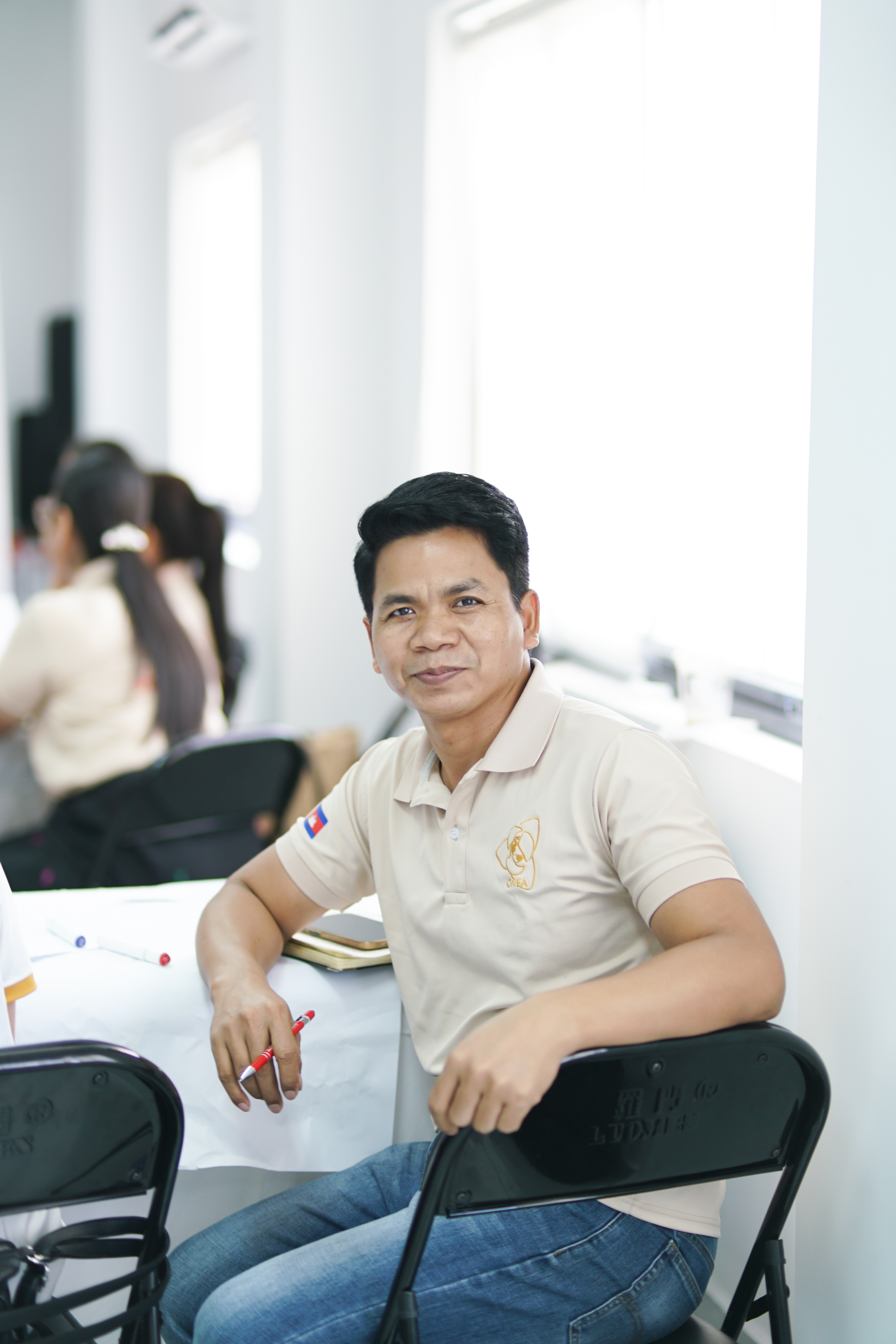 Love Cambodia co,.Ltd