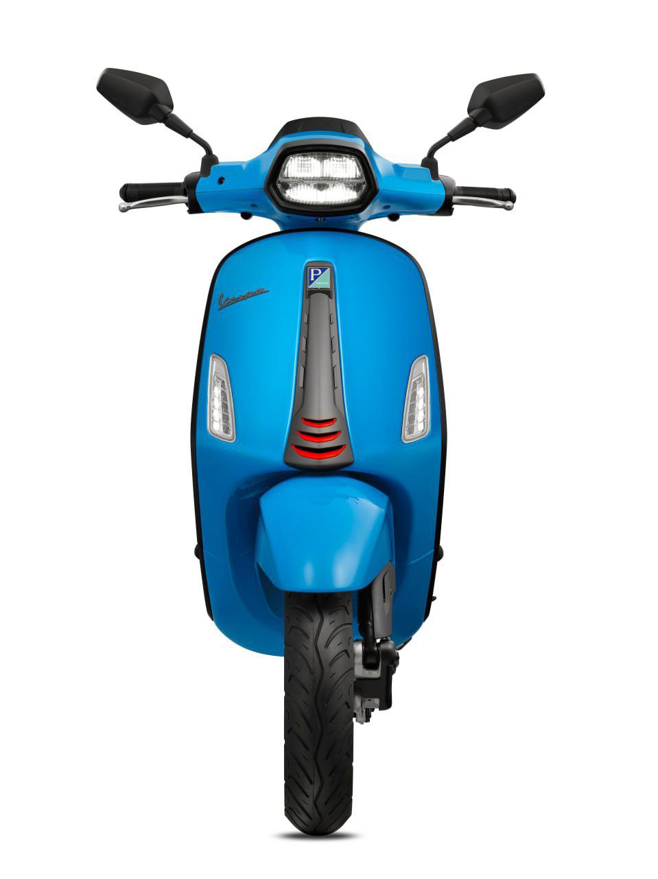 Vespa S 125