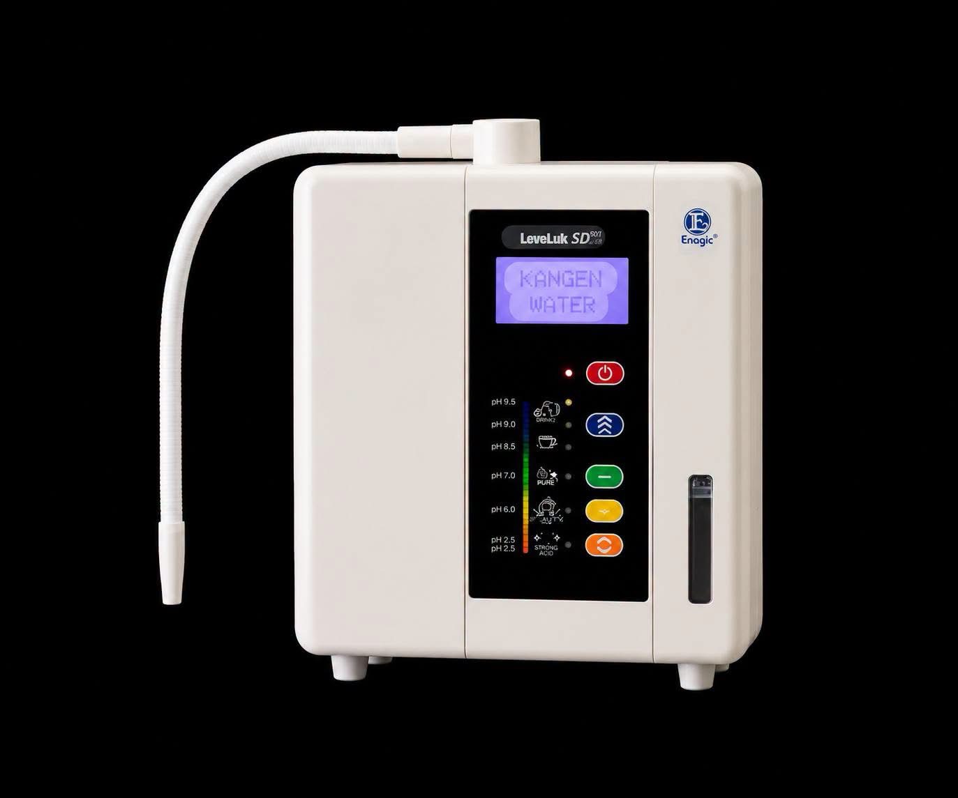Kangen Water SD501 DX