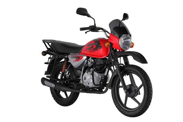 Boxer 150cc 