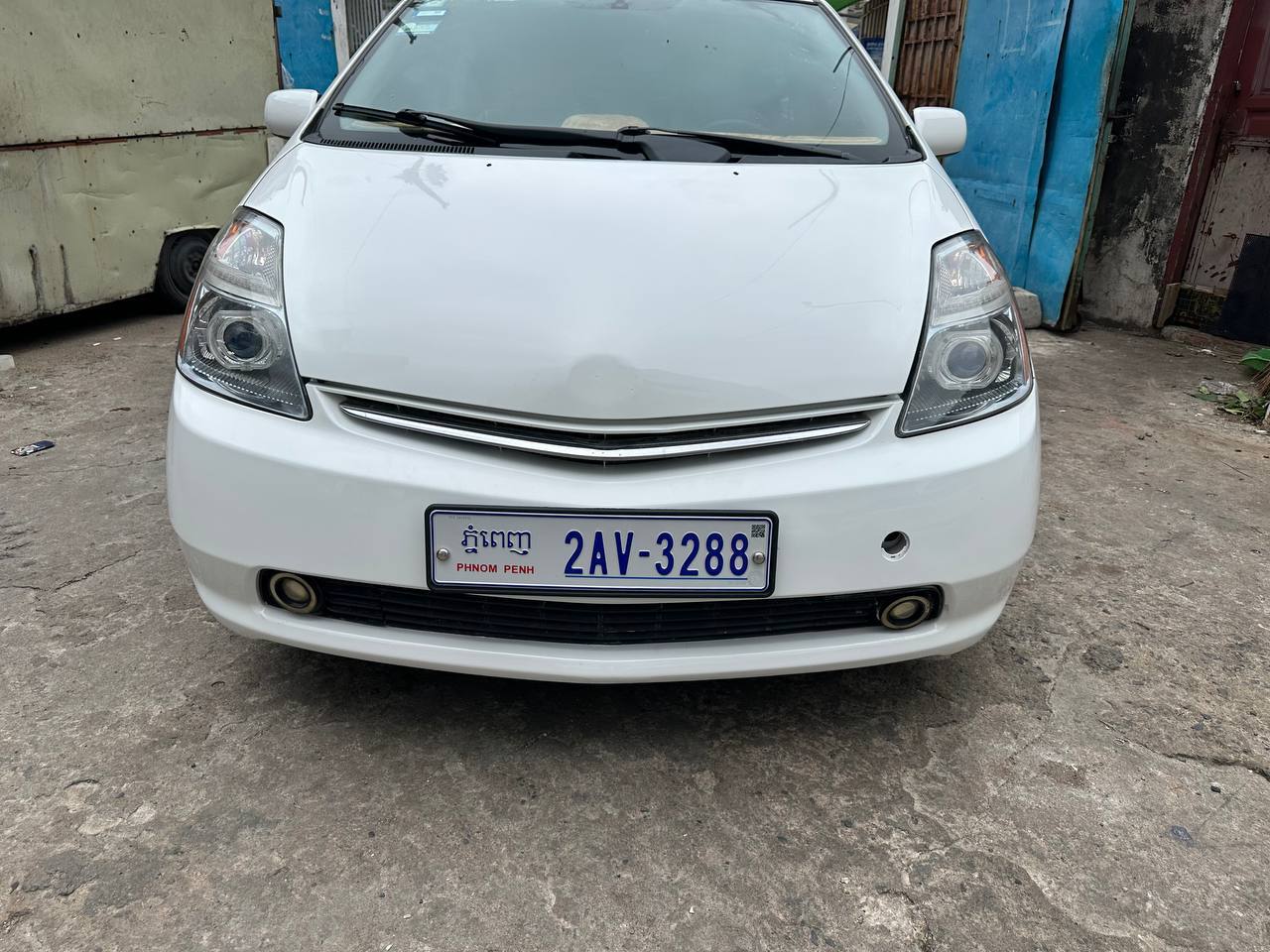Prius 06 