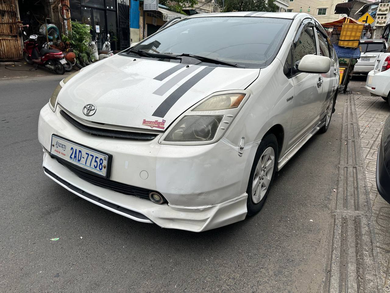 Prius 06 