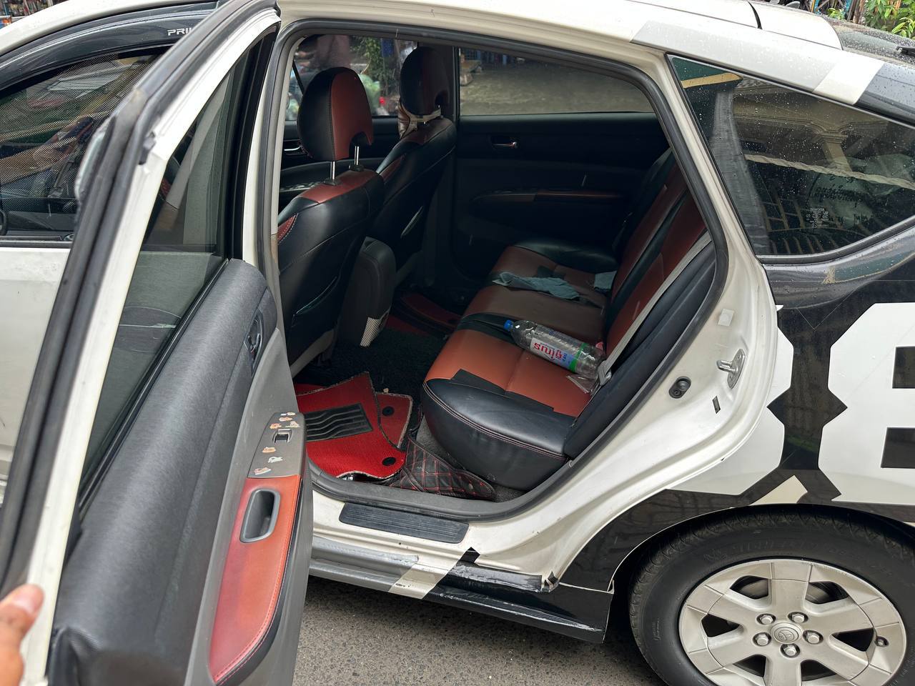 Prius 06 