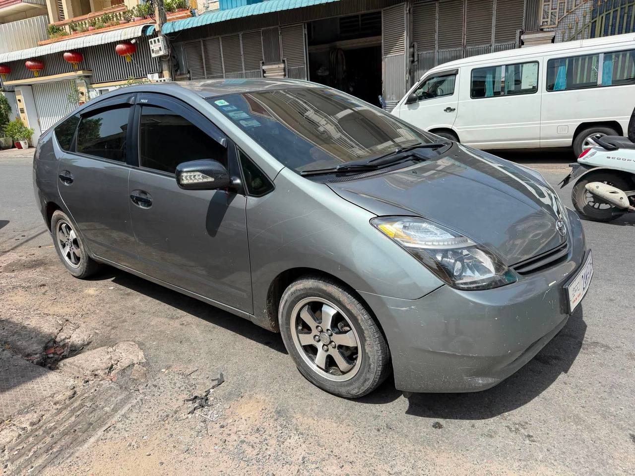 Prius 04 