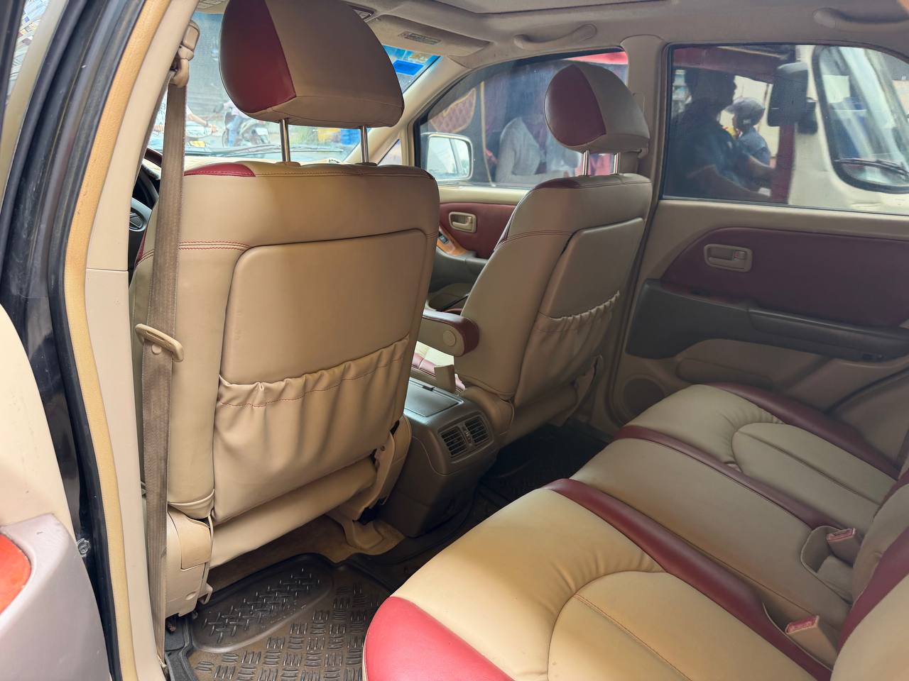 Lexus RX300