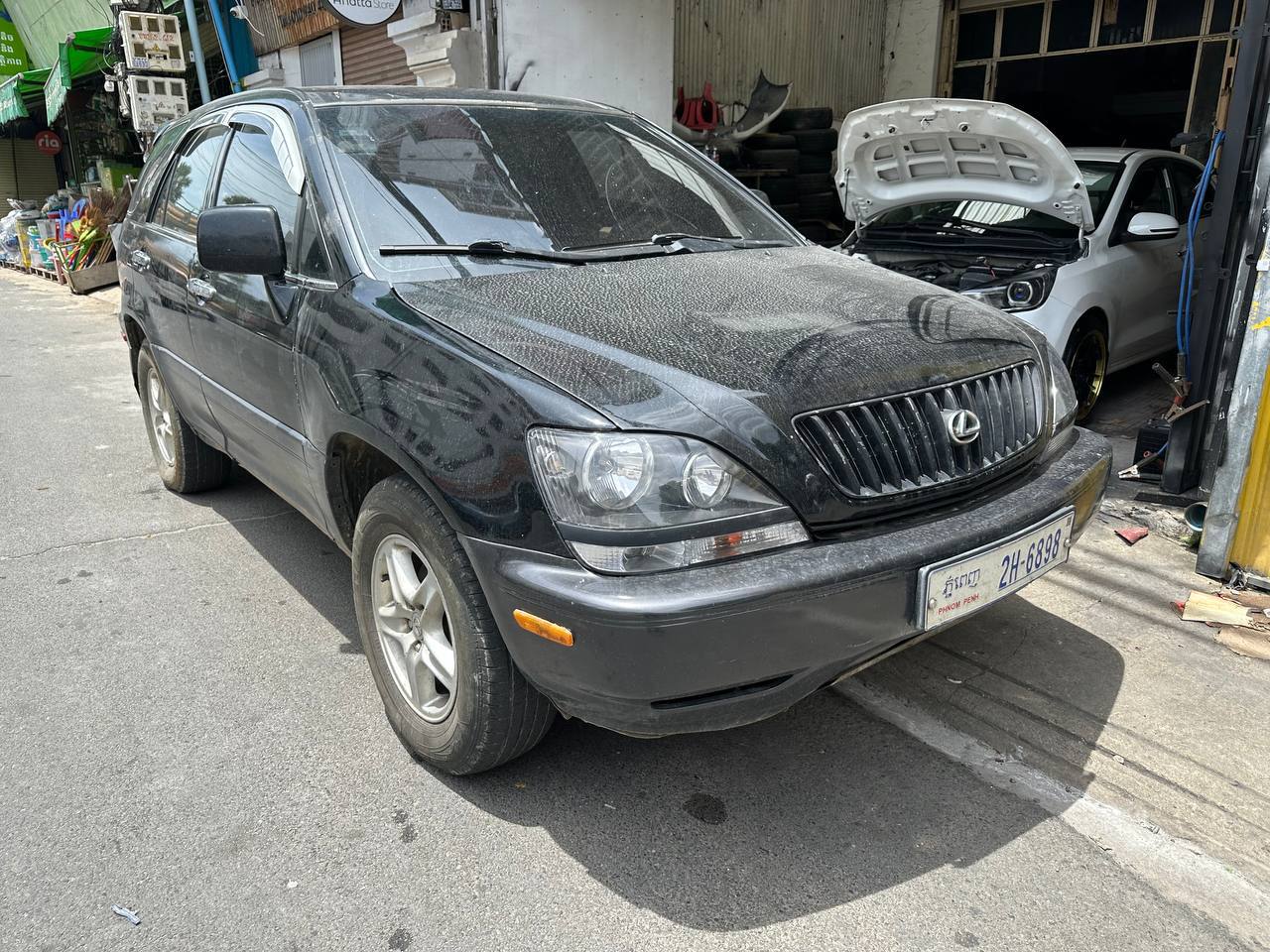 Lexus RX300 1999