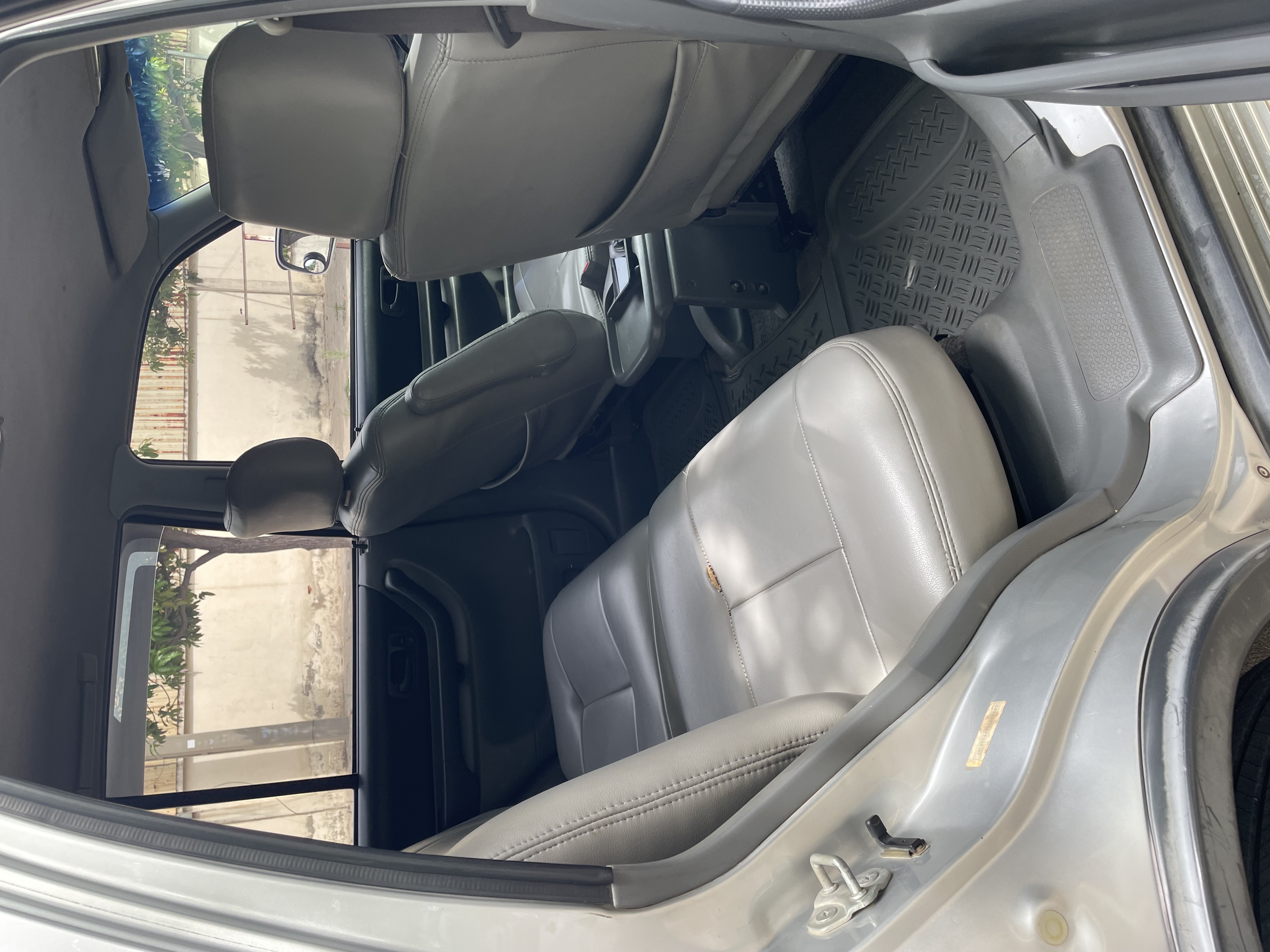 Honda CRV 1997