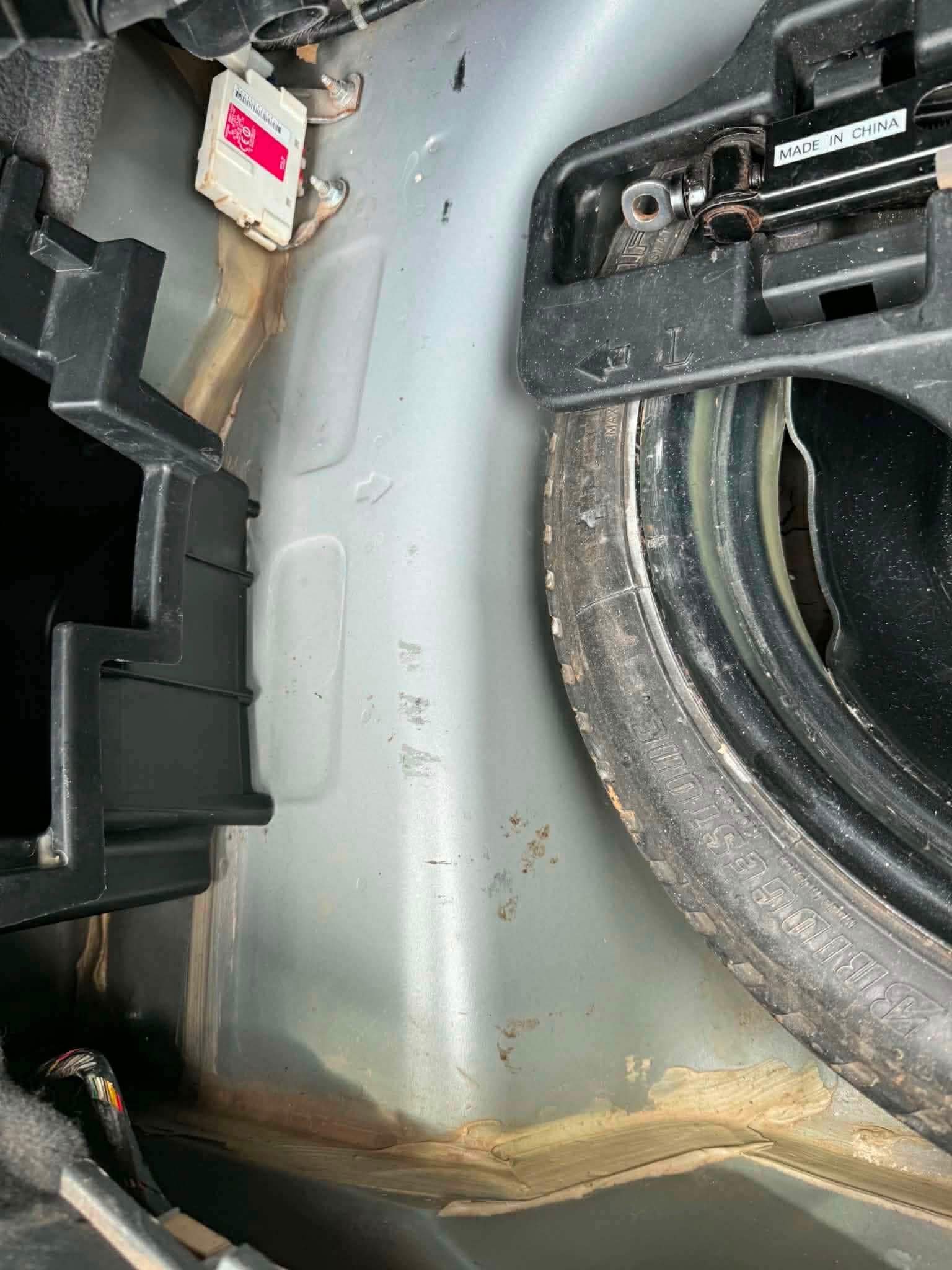 Toyota Prius ឆ្នាំ​2007 Full ទឹក​ប្រាក់​