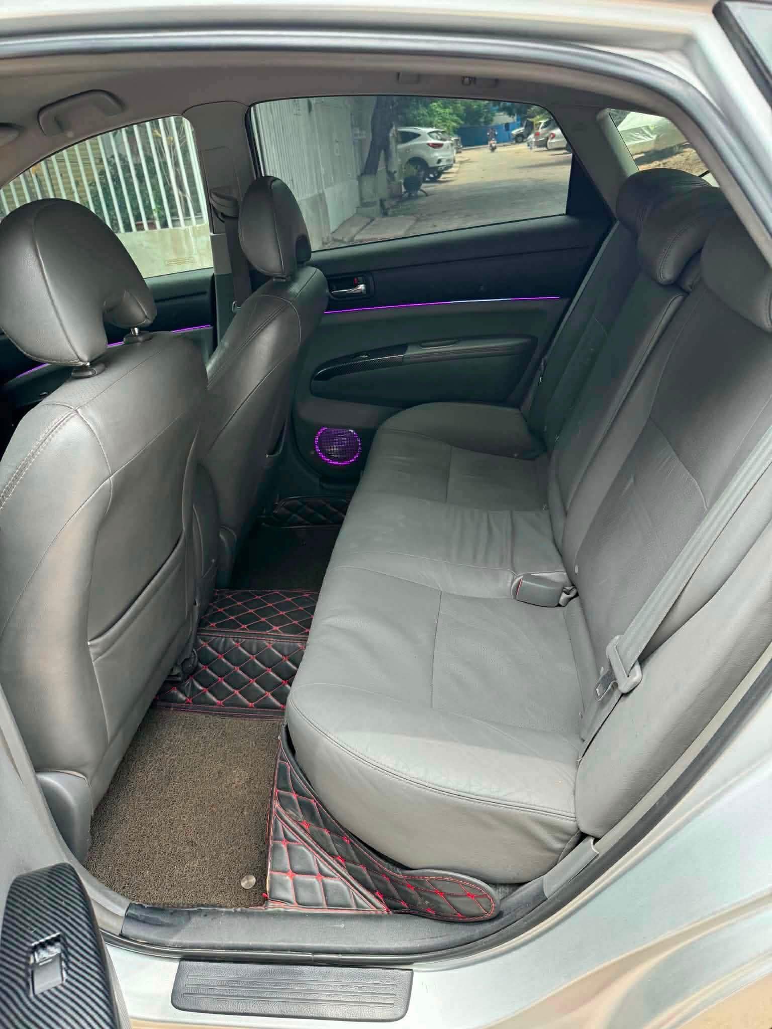 Toyota Prius ឆ្នាំ​2007 Full ទឹក​ប្រាក់​