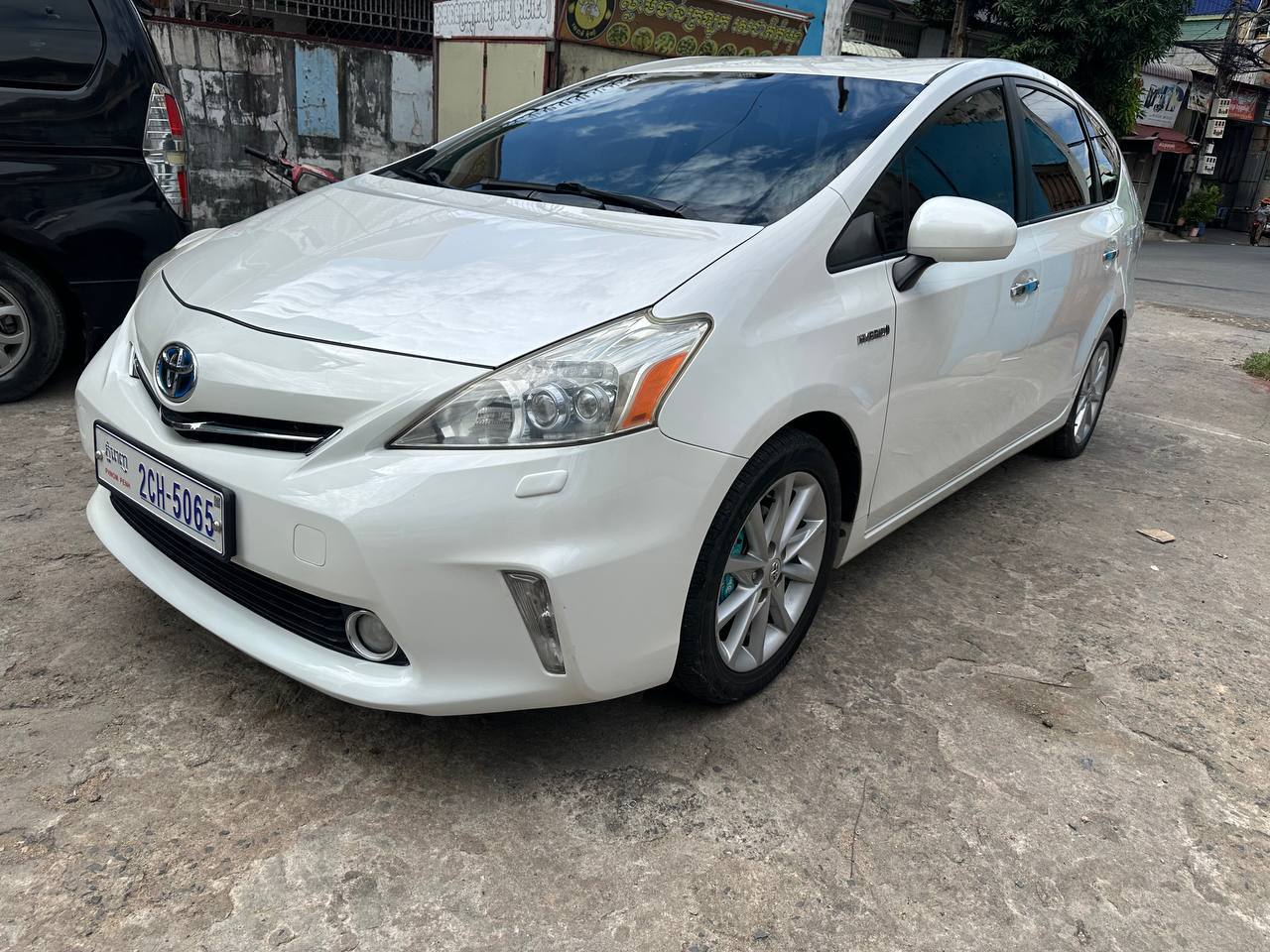 Prius 013 