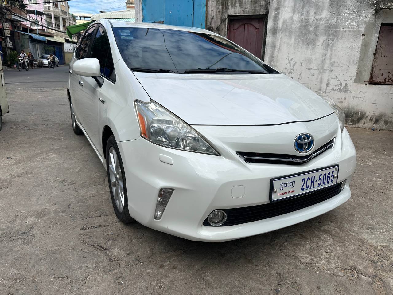 Prius 013 