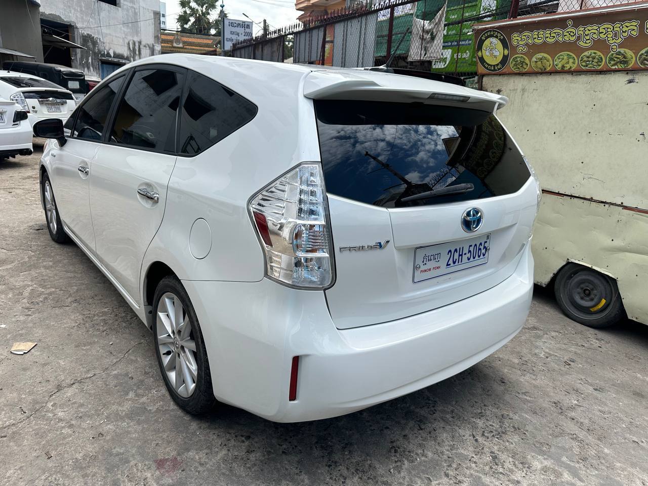 Prius 013 