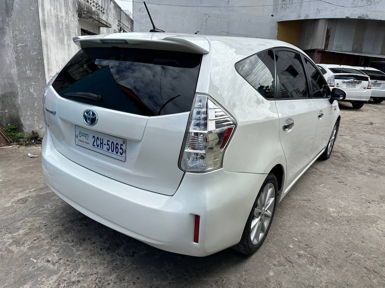 Prius 013 