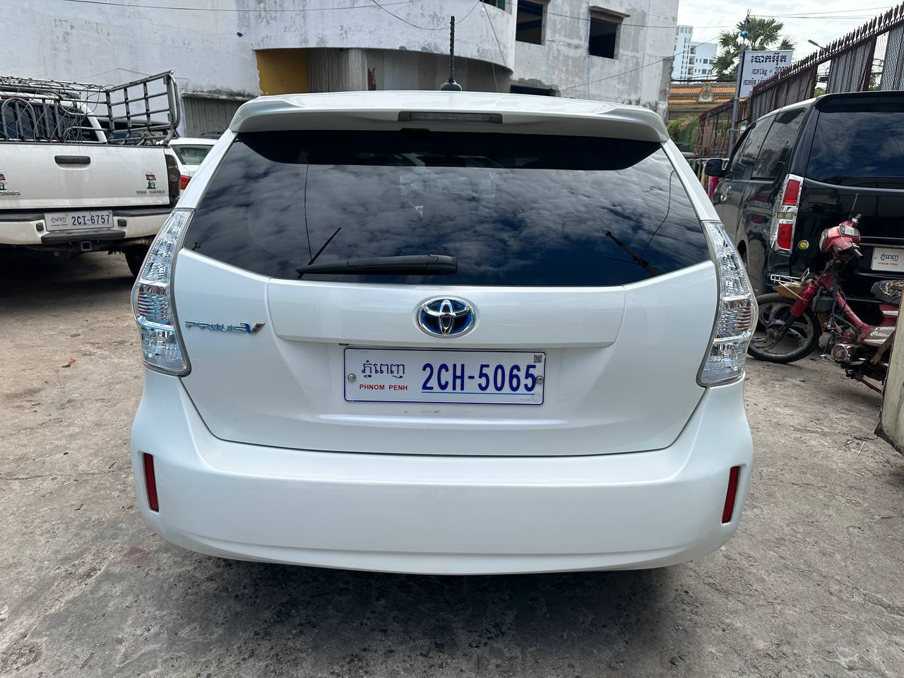 Prius 013 