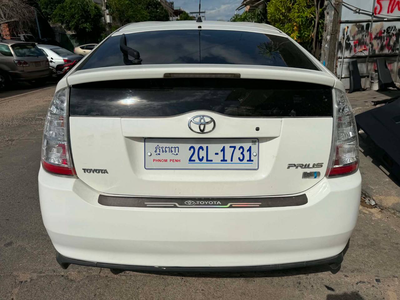 Prius 2009 