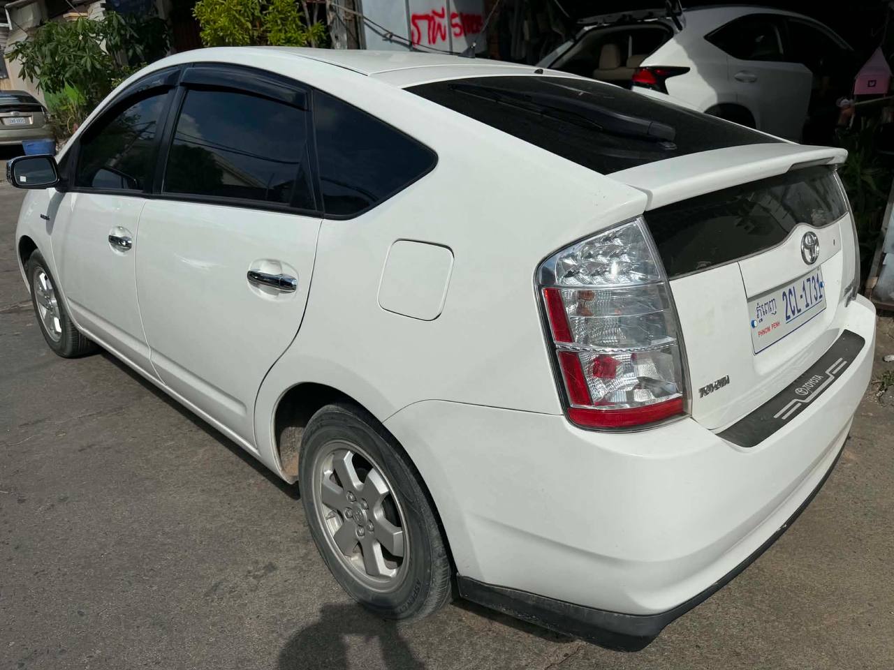 Prius 2009 
