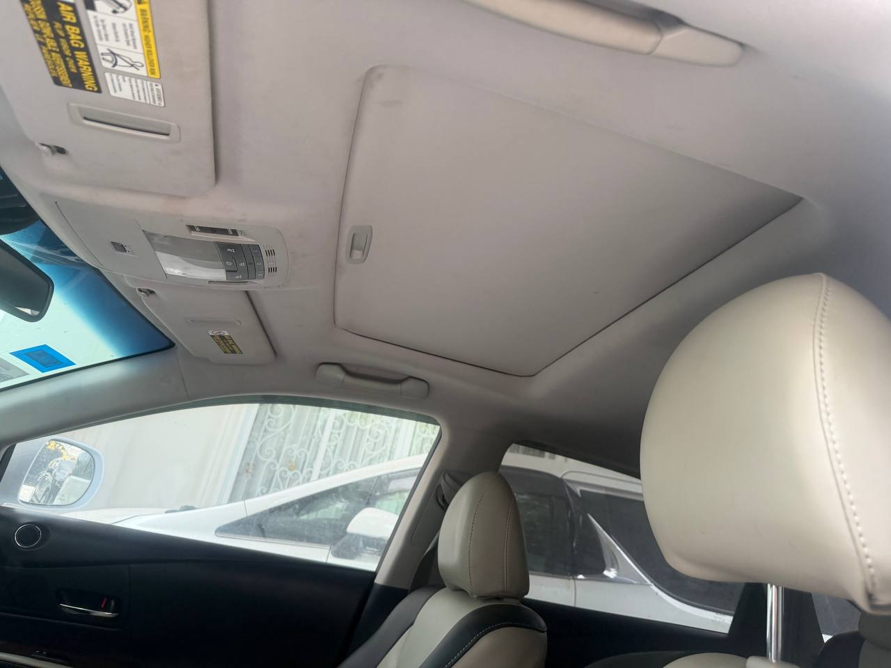 Lexus 450 H Full 