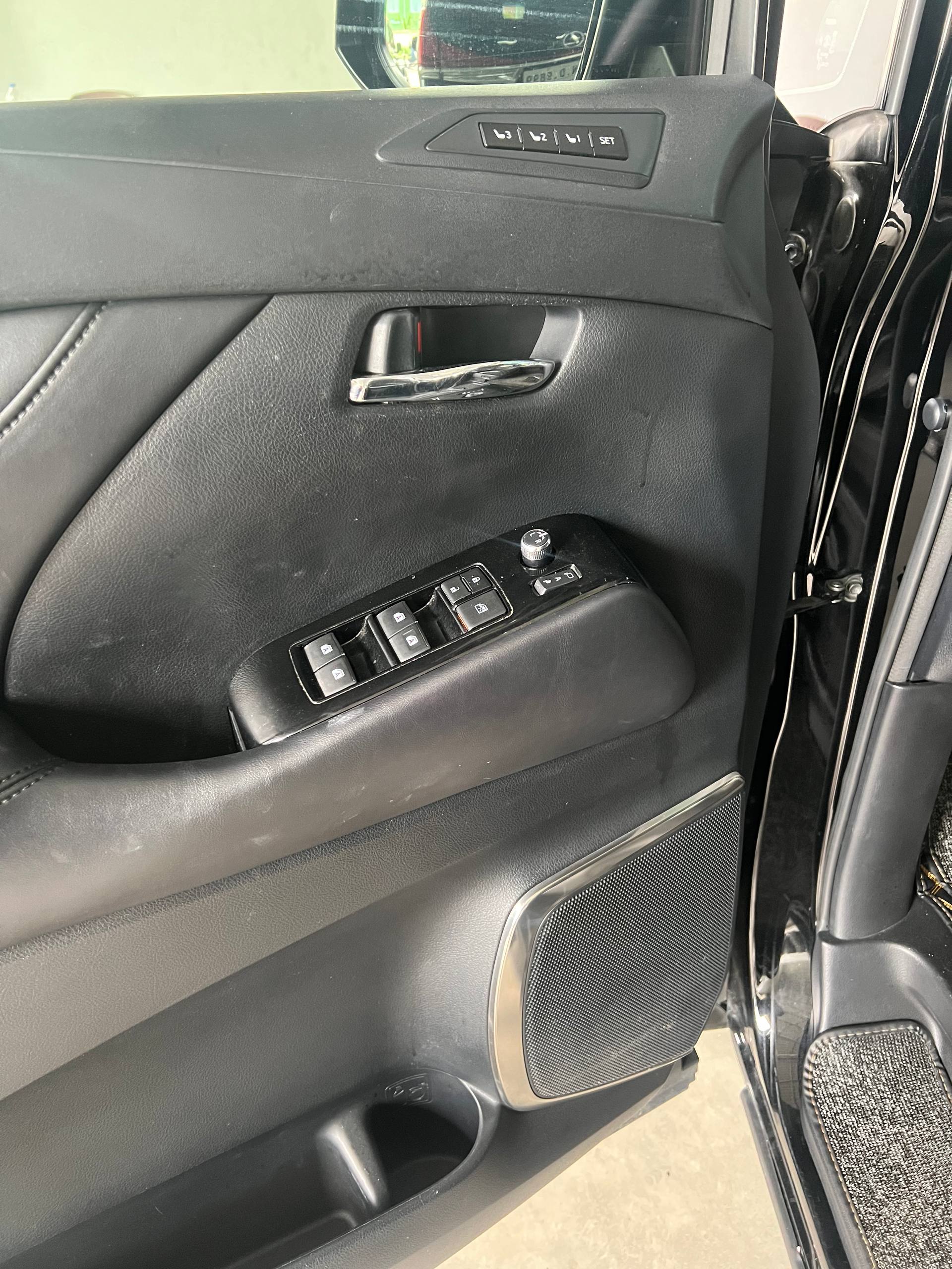ALPHARD2018up 2025