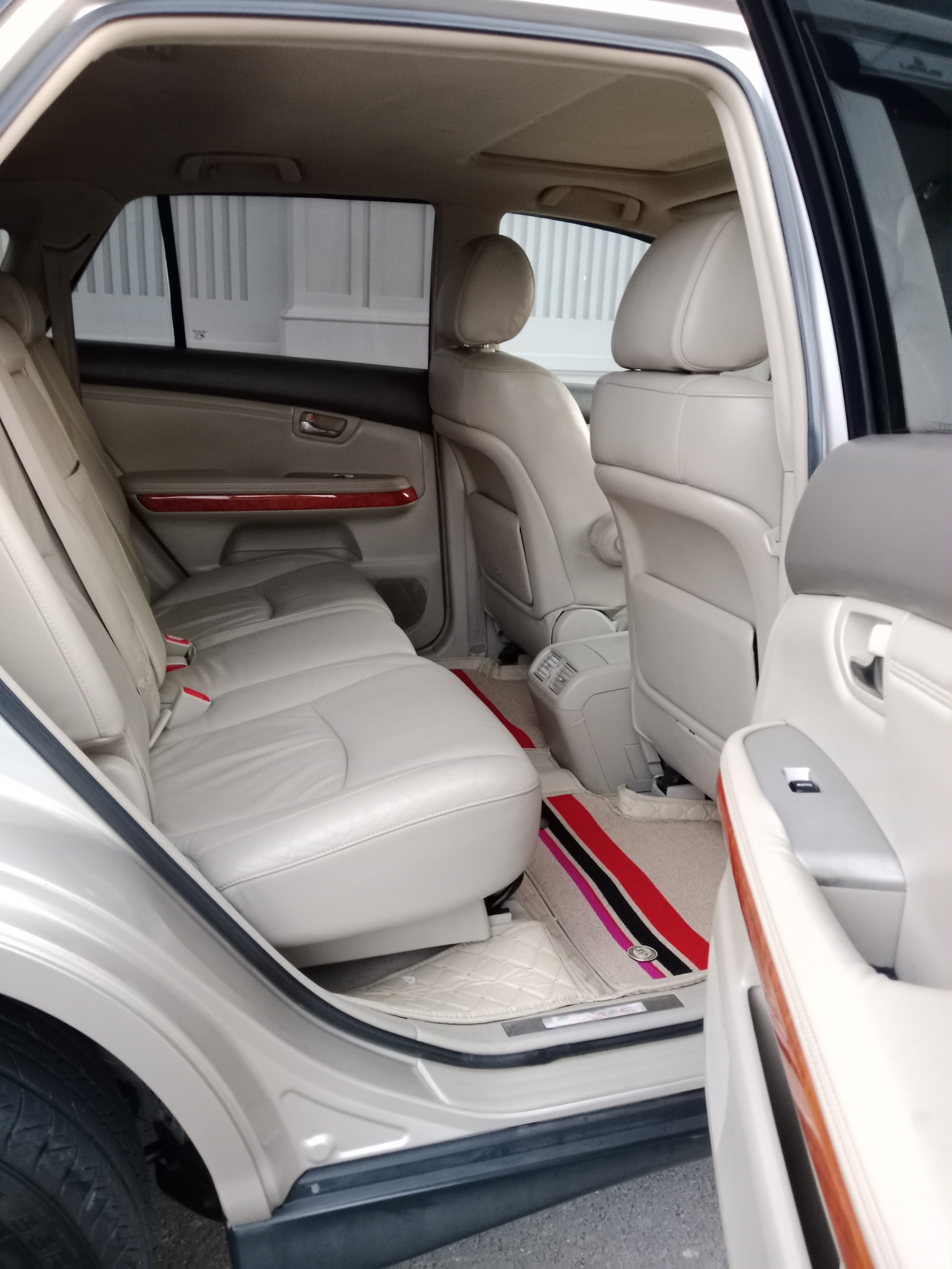 Lexus Rx 330