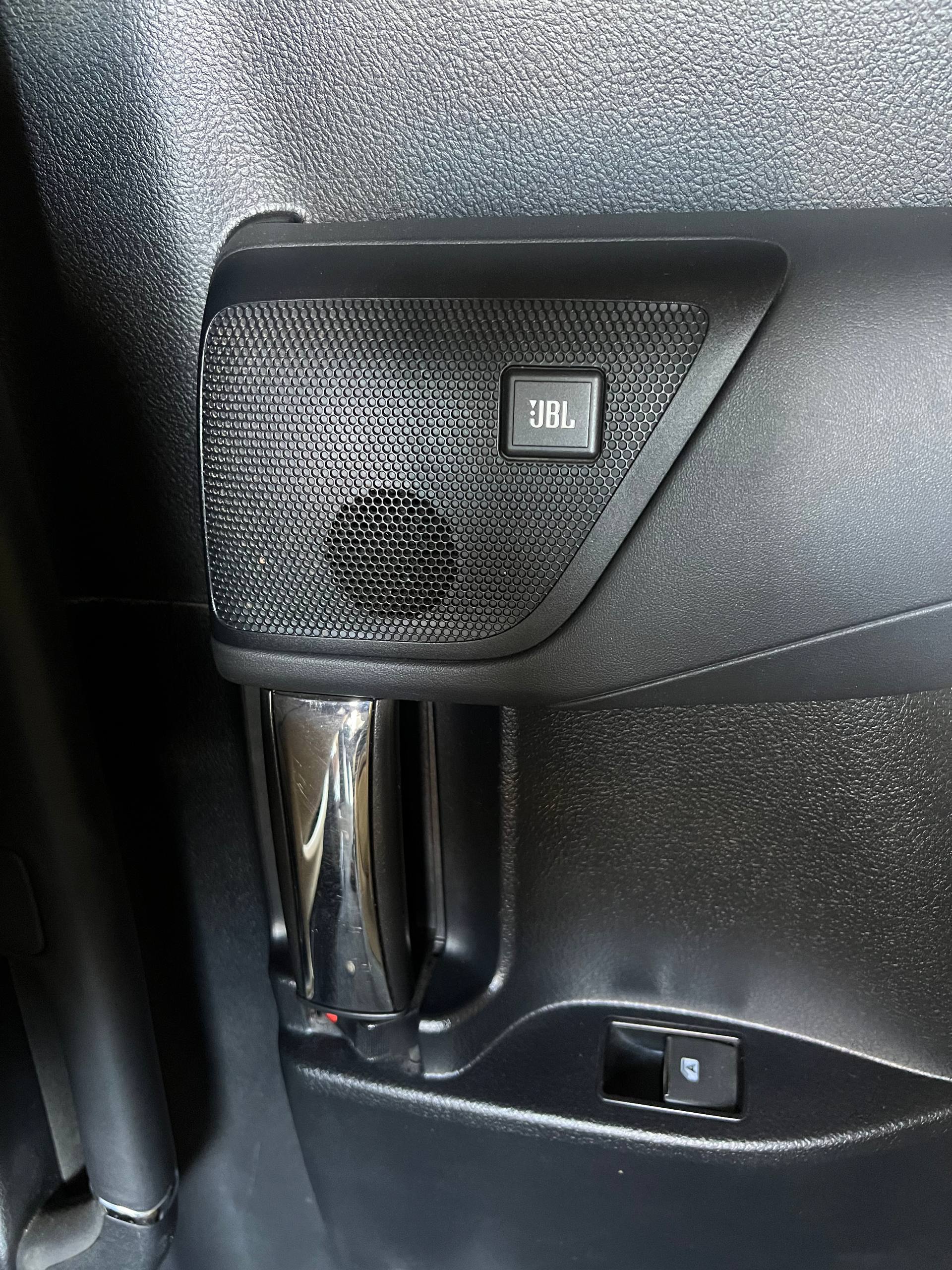 Toyota ALPHARD 2016up LM 2023
