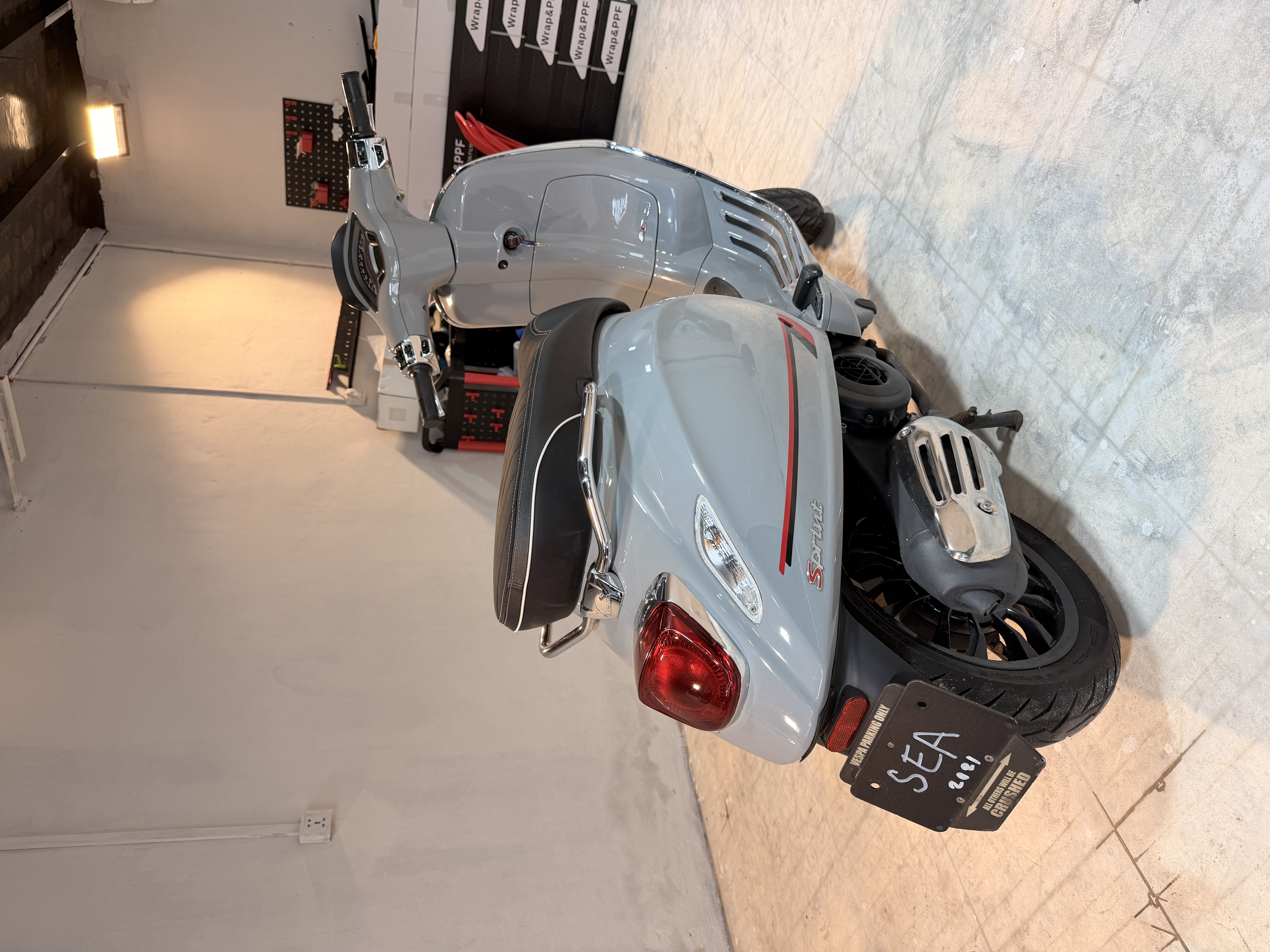Vespa