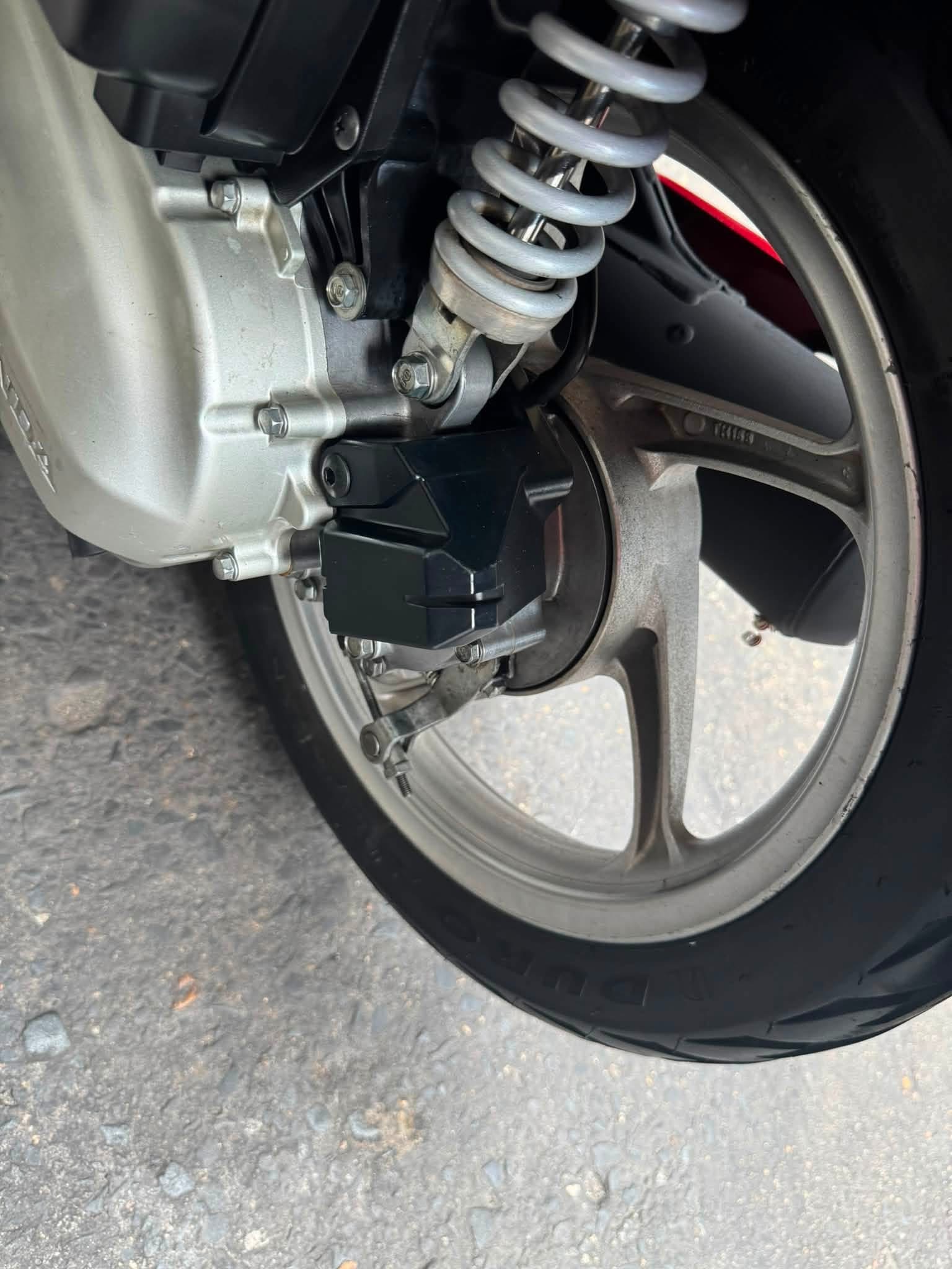 Scoopy 2018 