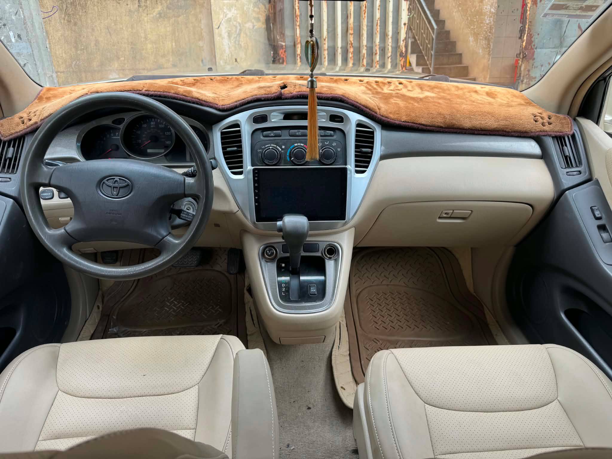 Highlander 01 V6 P1