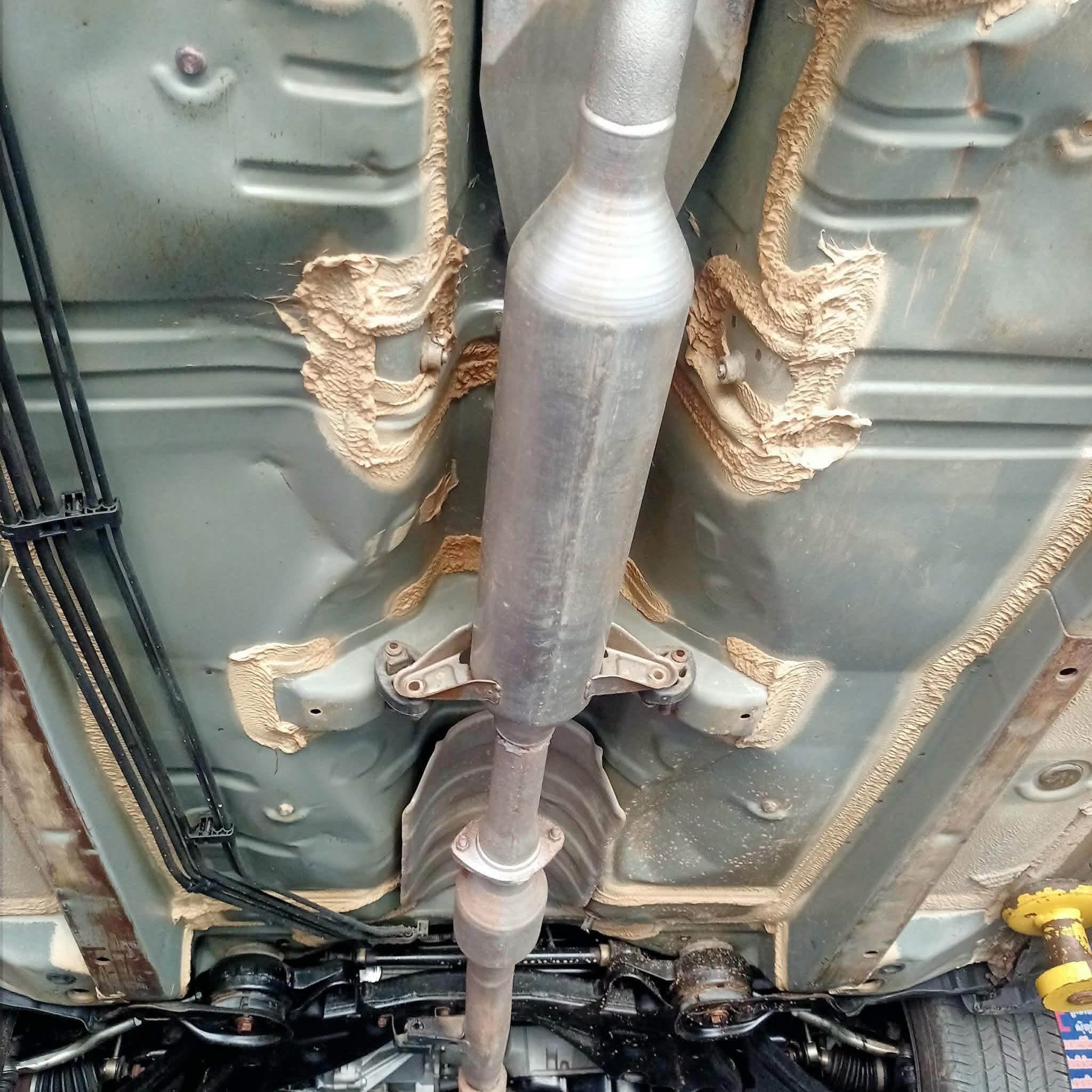 Camry 2002 XLE FULL OPTION 