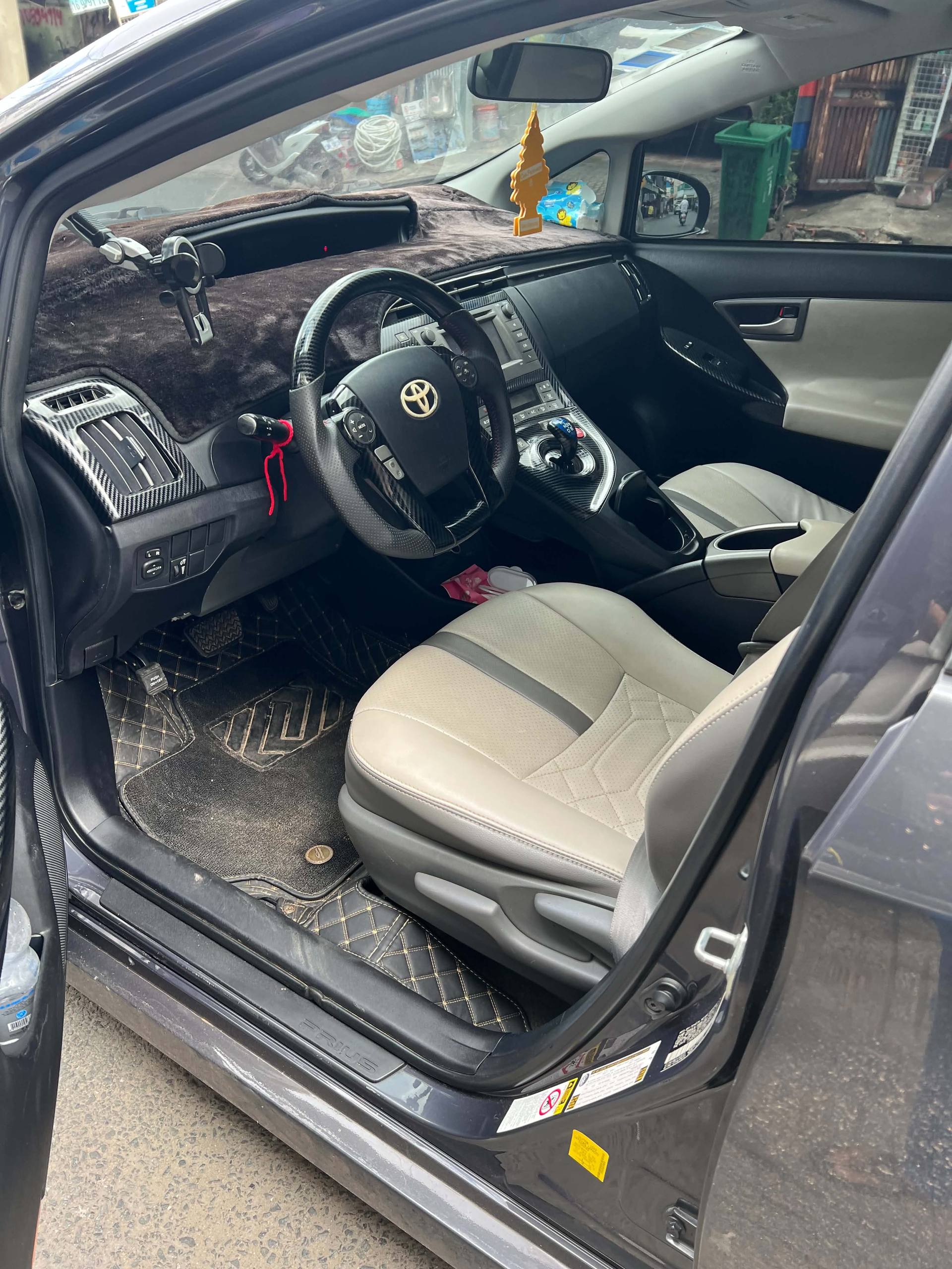 Toyota Prius 013