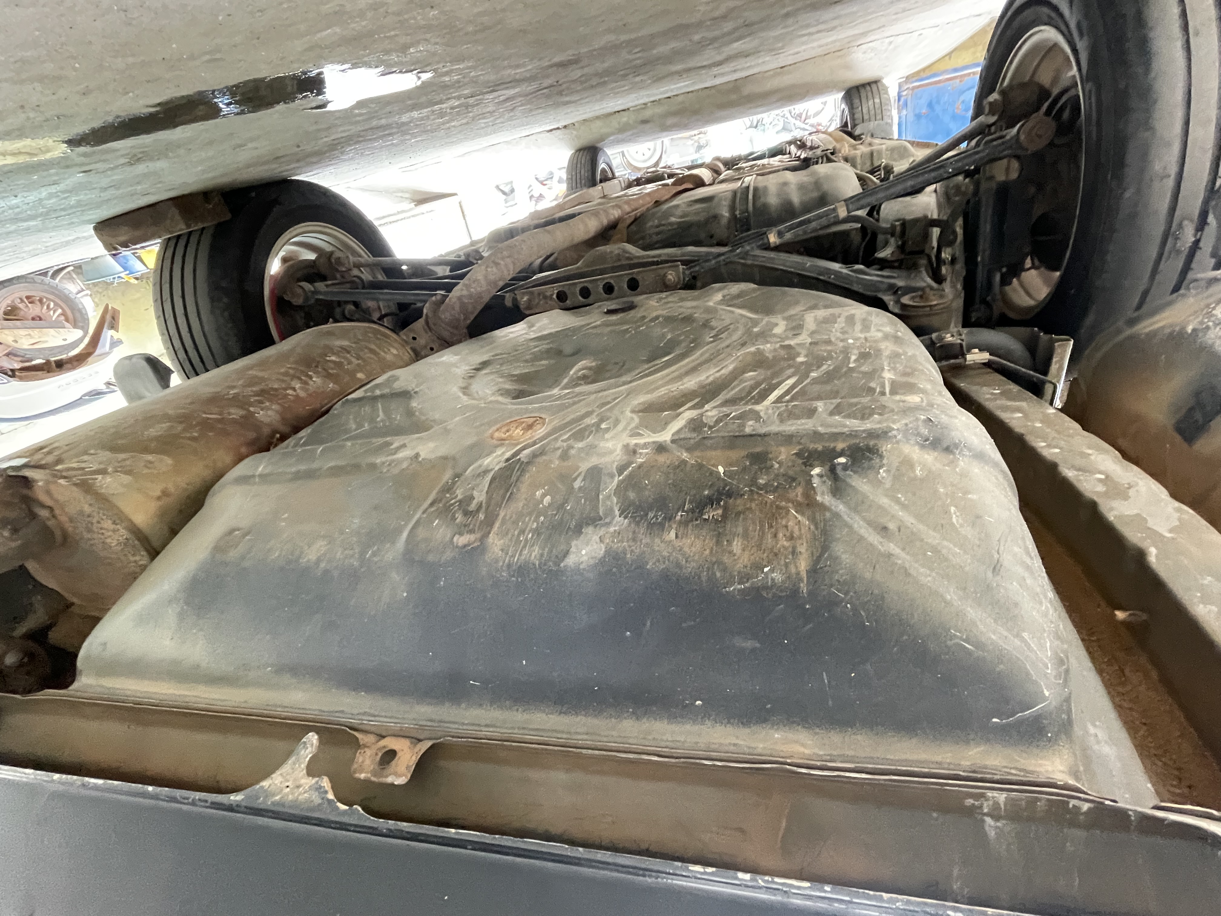 Camry ឆ្លាម 99 ពណ៍ខ្មៅ ឡានស្អាត