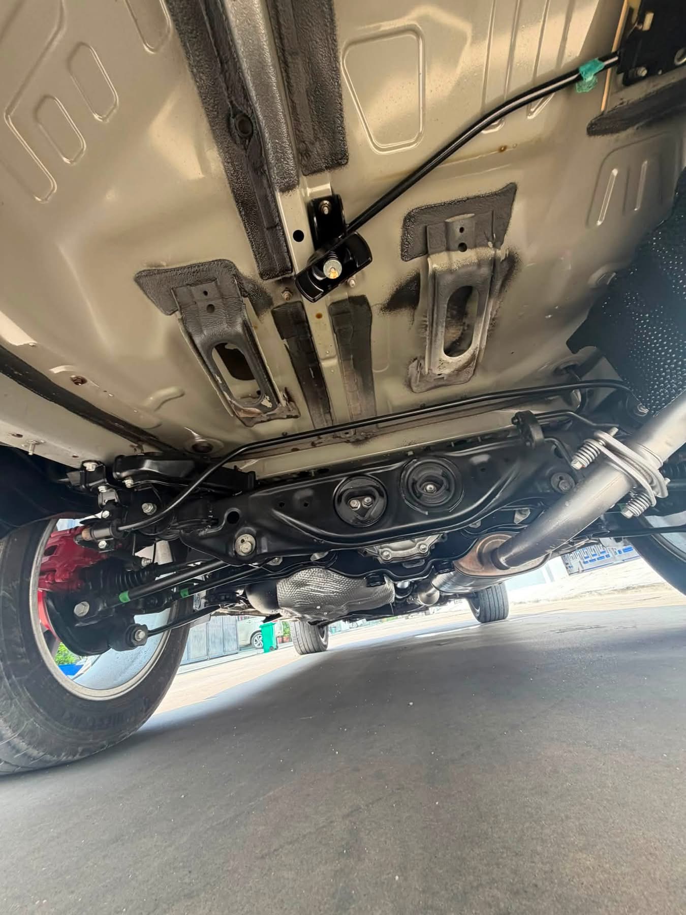 Rx 330 2004 Full option P2
