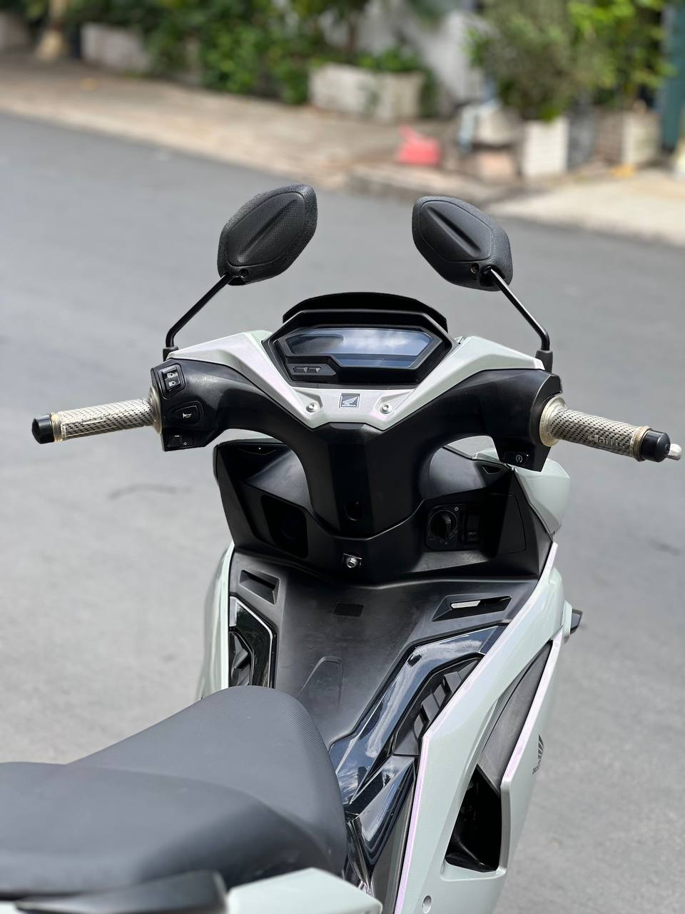 Honda Winner X 2024 