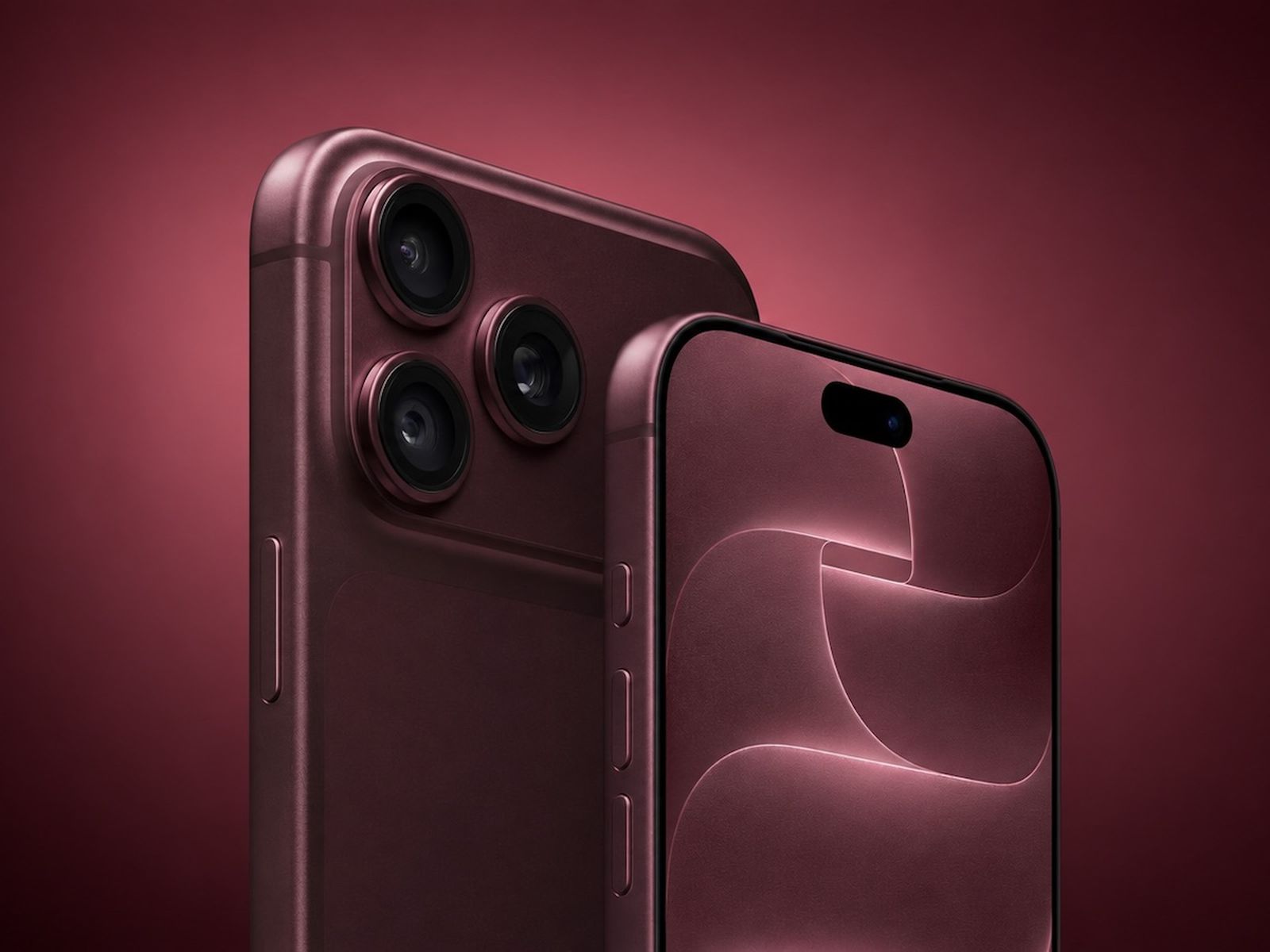 iPhone 18 Promax 