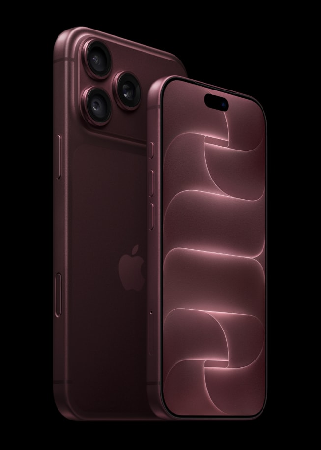 iPhone 18 Promax 