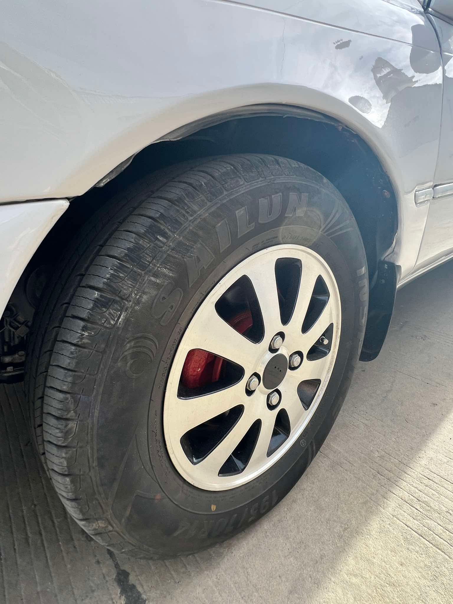 Corolla ឆ្នាំ 94 ឡានស្អាត តម្លៃល្អប្រើ