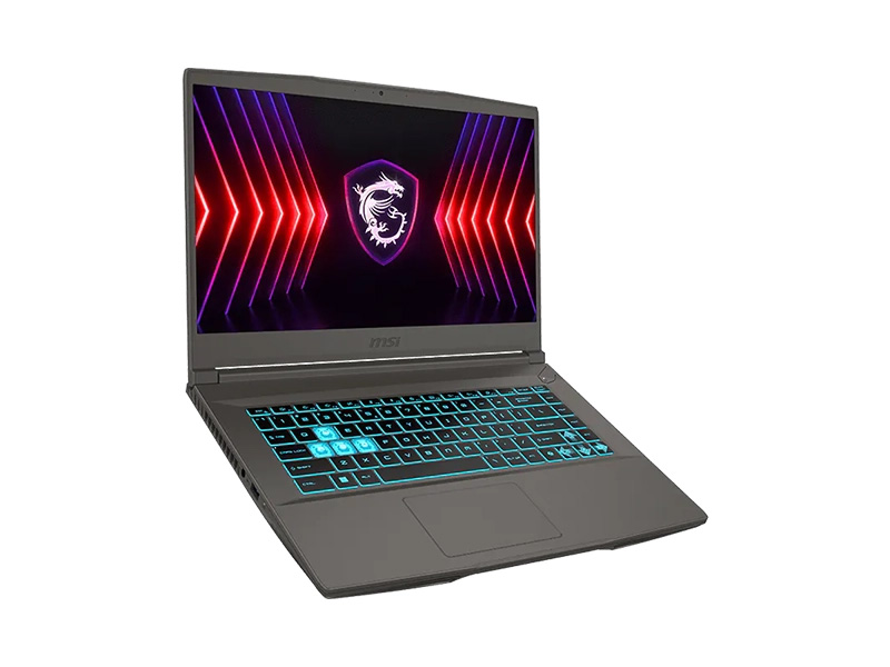 MSI Thin 15 B13VE-3023US