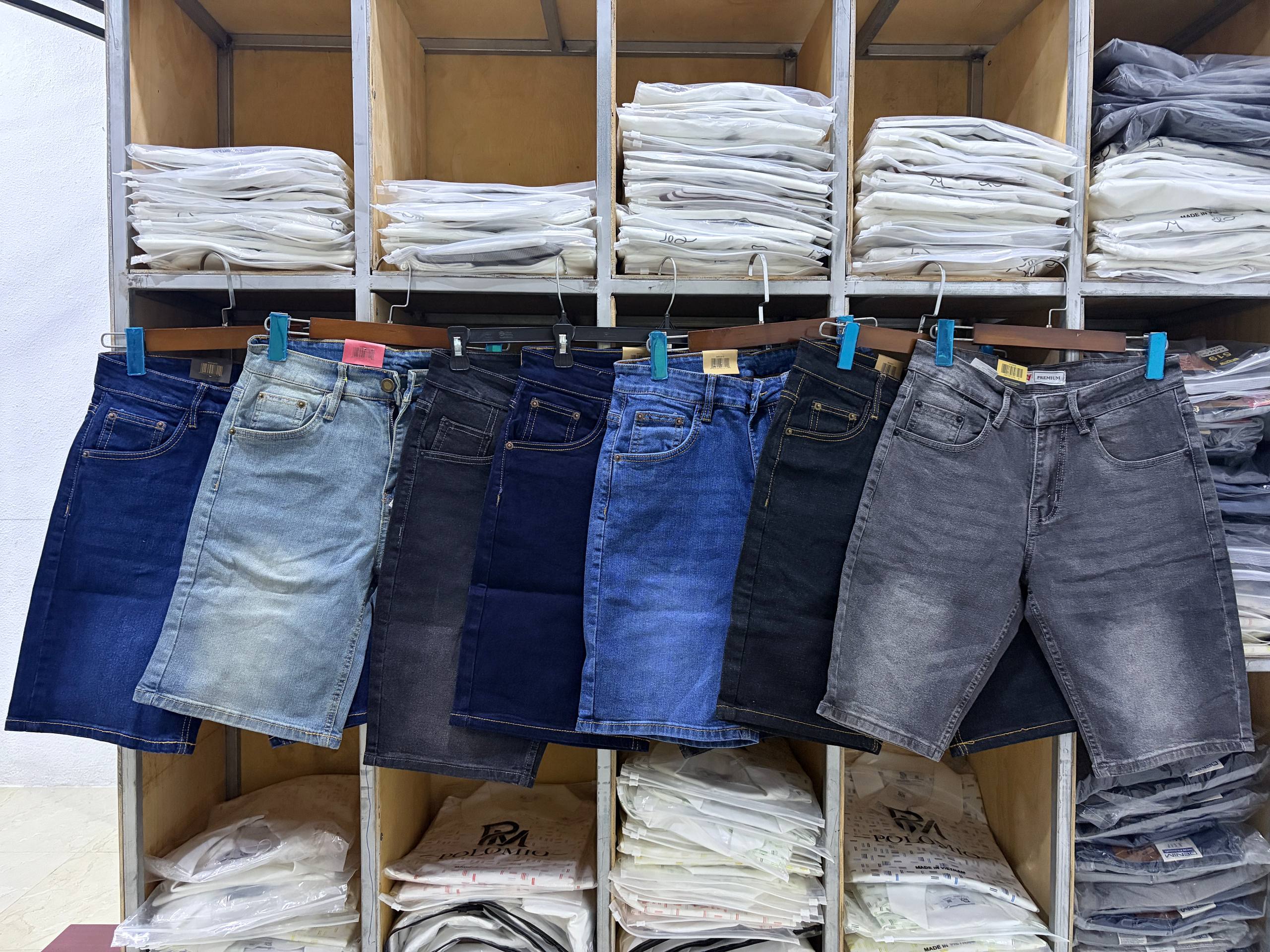 ខោខ្លី ប្រេន Levi’s 