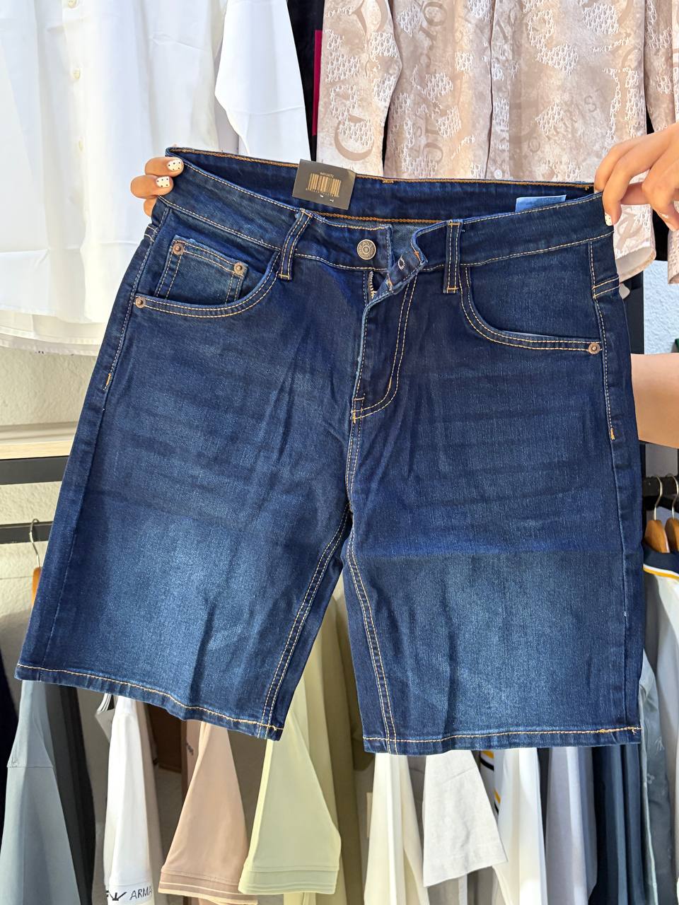 ខោខ្លី ប្រេន Levi’s 