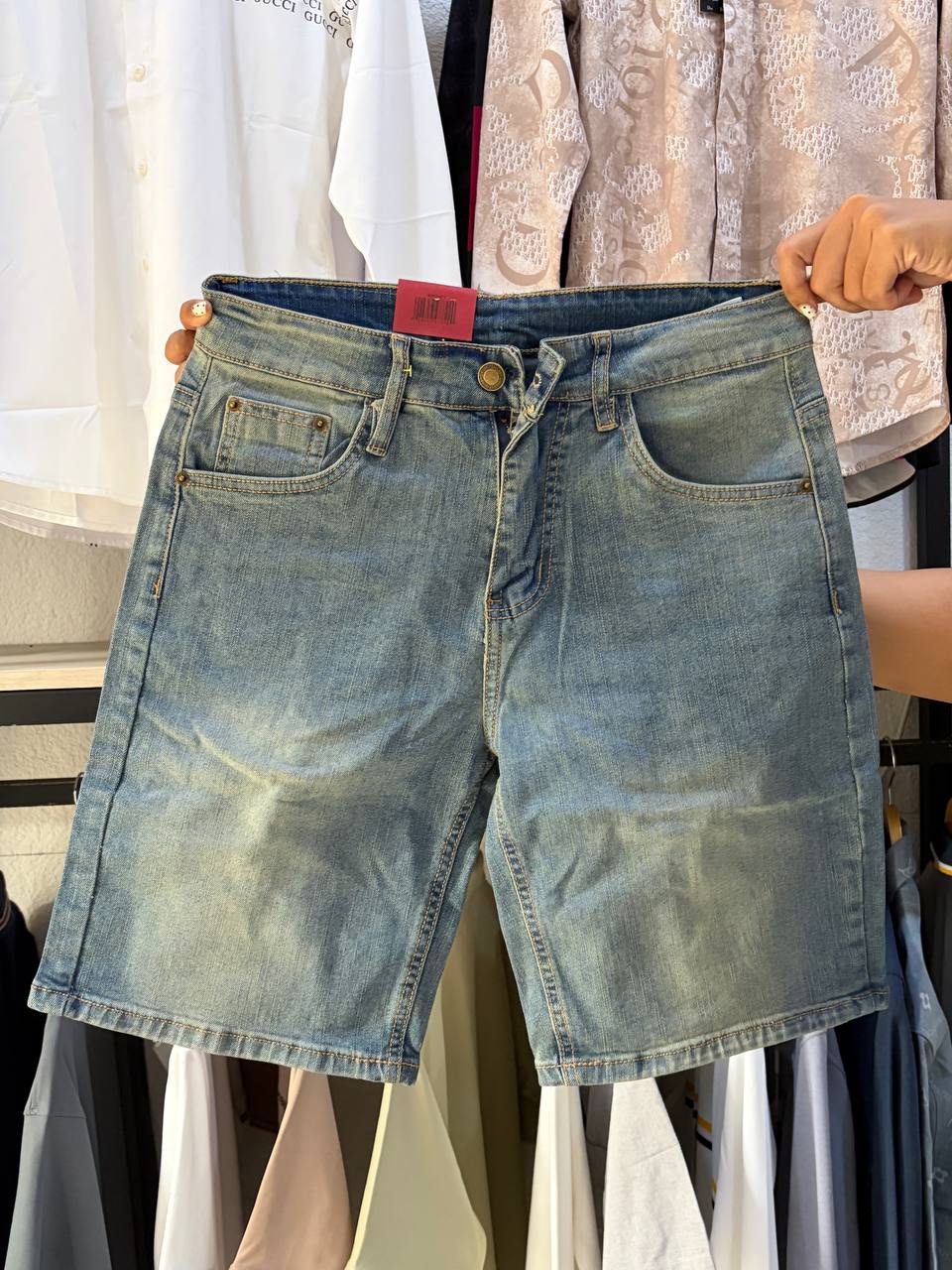 ខោខ្លី ប្រេន Levi’s 