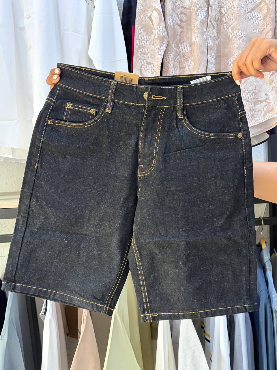 ខោខ្លី ប្រេន Levi’s 
