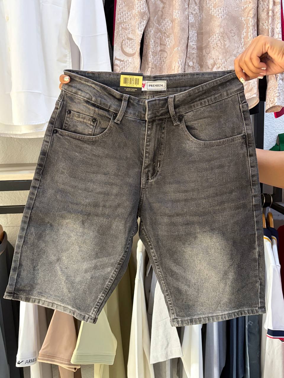 ខោខ្លី ប្រេន Levi’s 