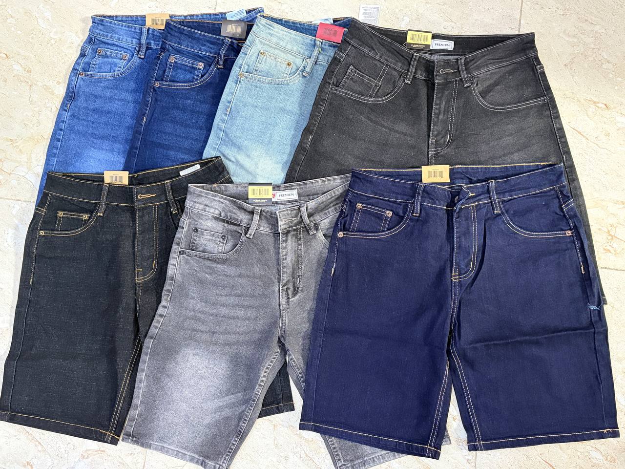 ខោខ្លី ប្រេន Levi’s 