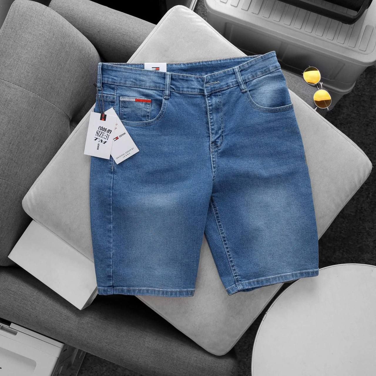 ខោខ្លី ប្រេន Tommy 