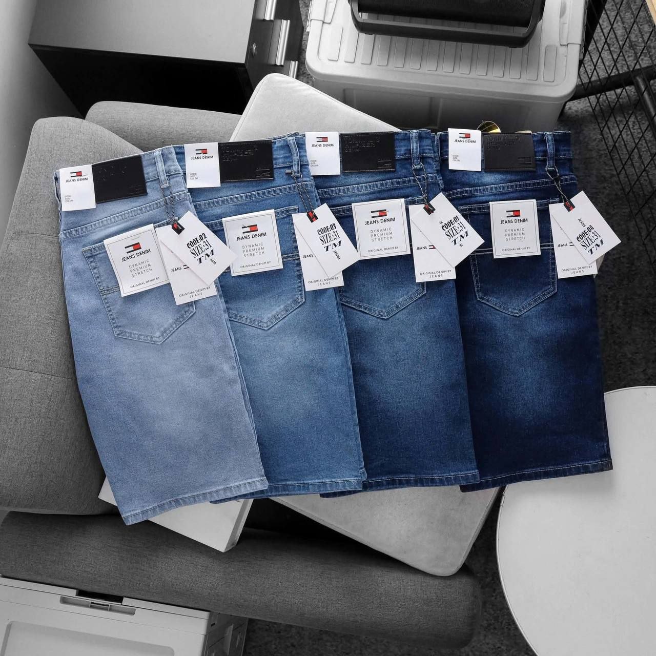 ខោខ្លី ប្រេន Tommy 