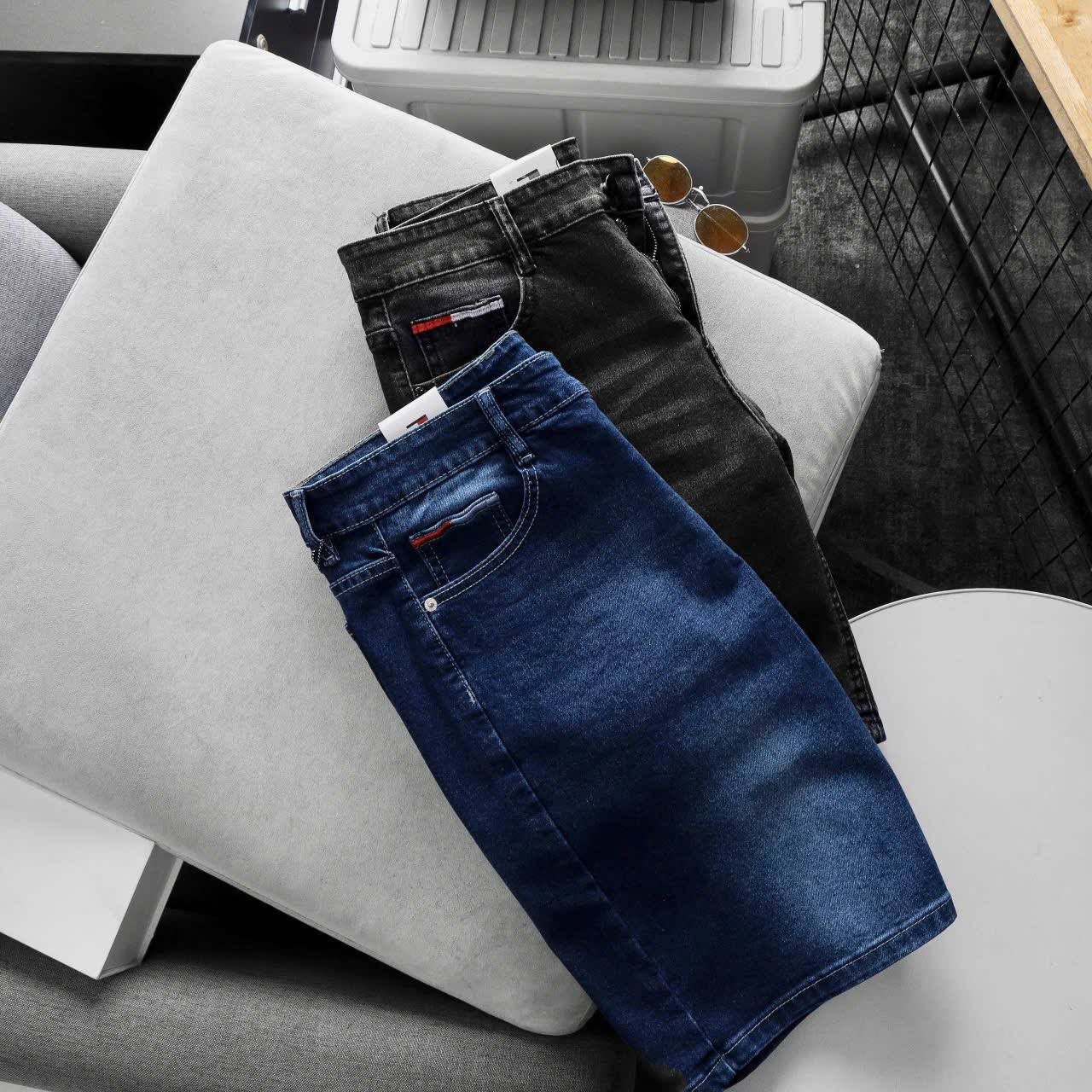 ខោខ្លី ប្រេន Tommy 