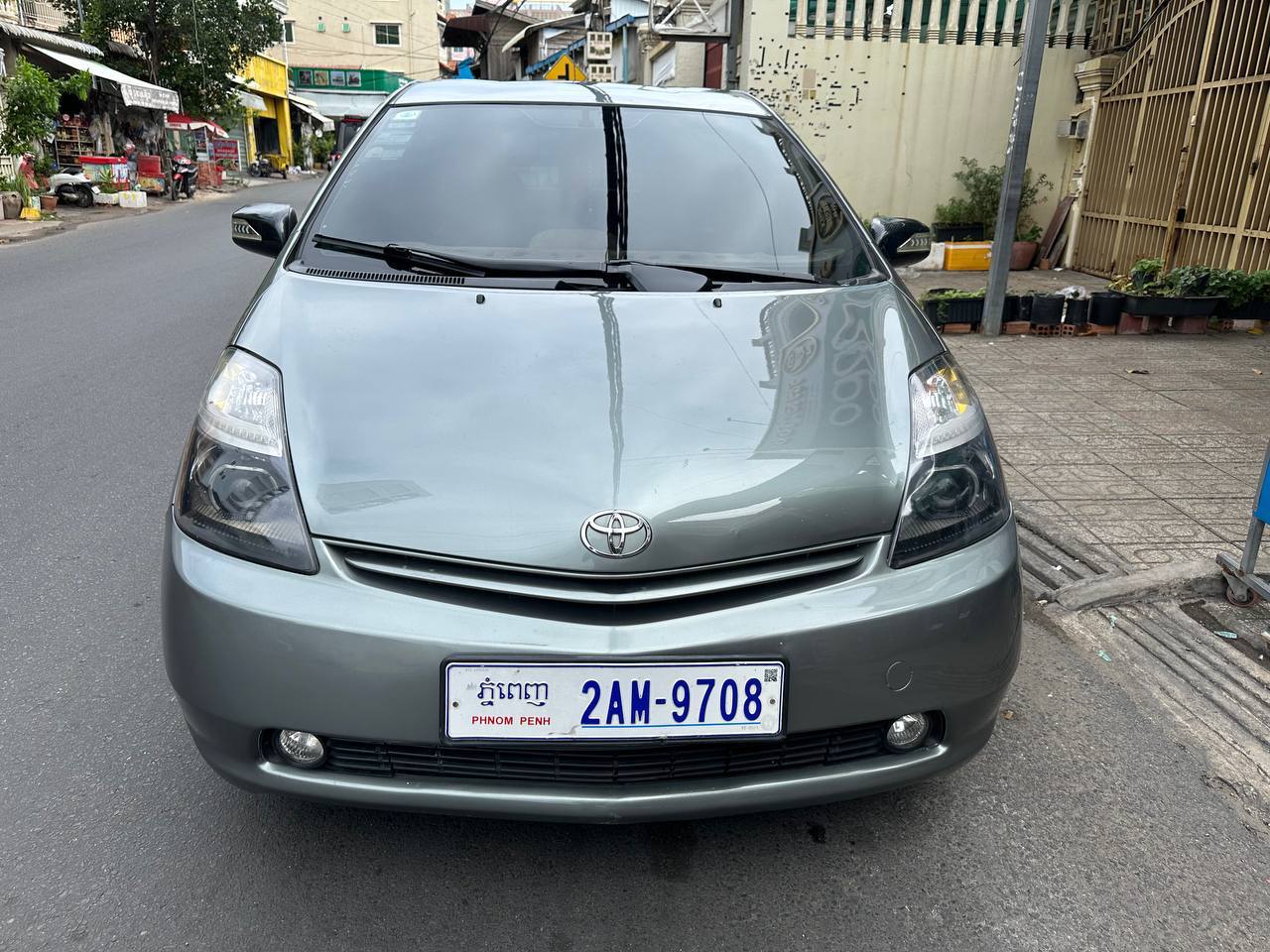 Prius 04 