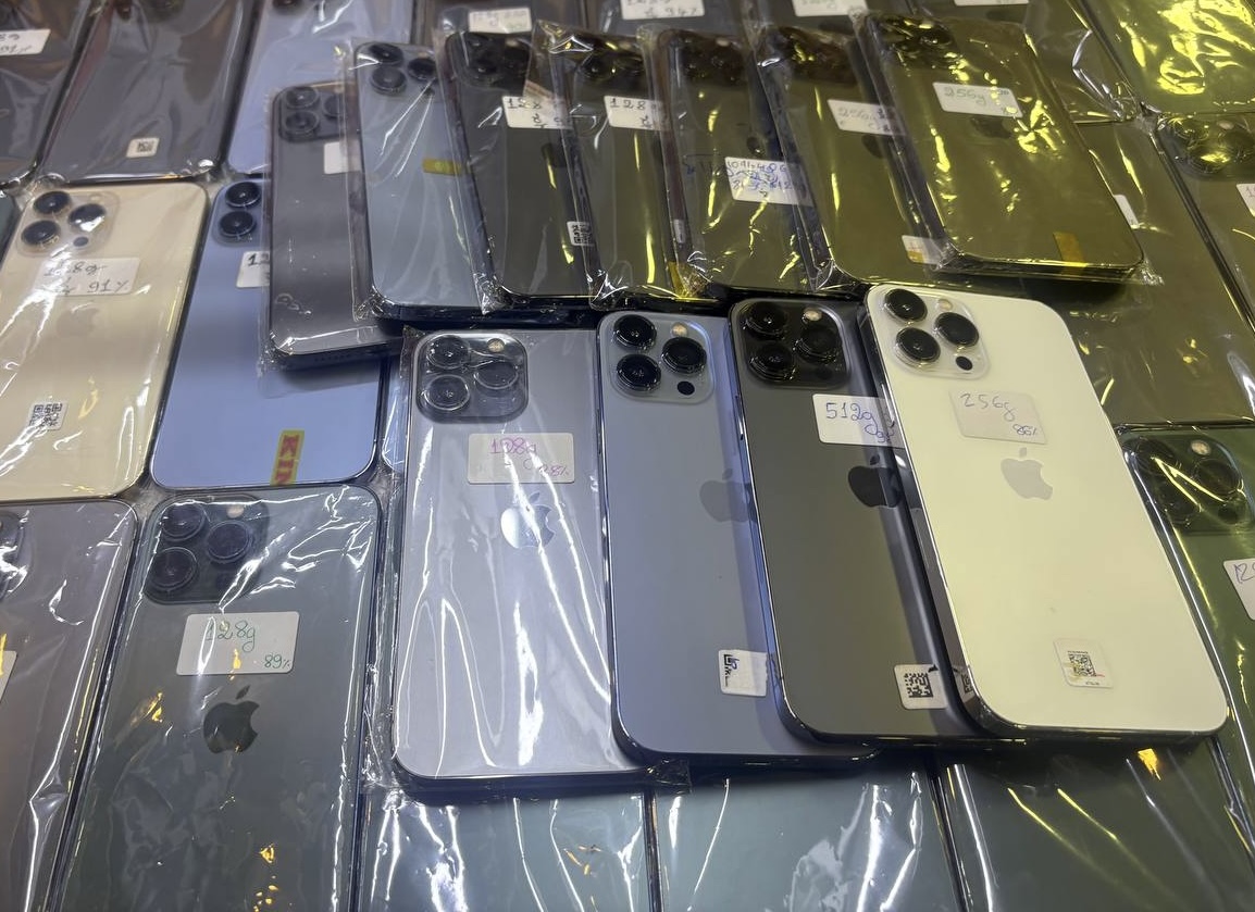  iphone 13 pro max 128gb