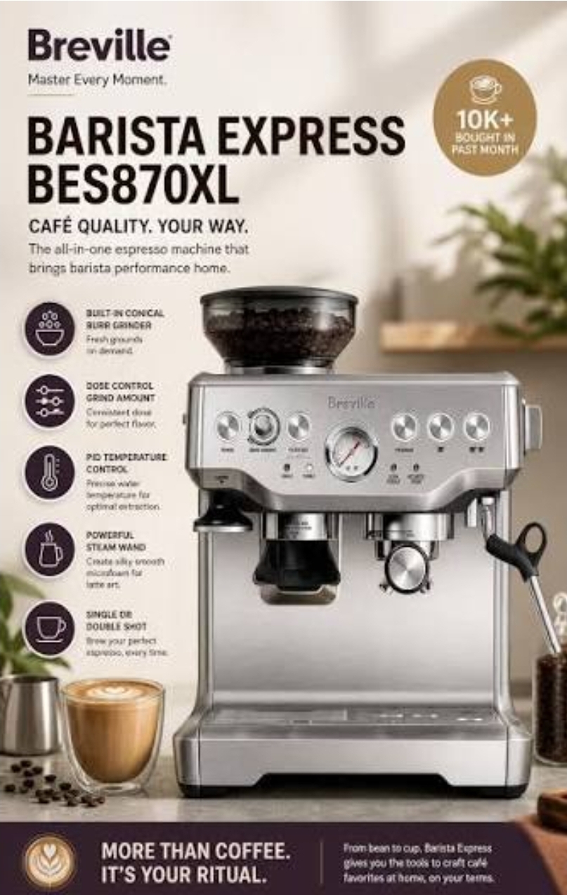 Braville Coffee