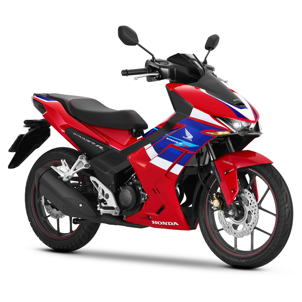 Winner R 2026 (NCX)