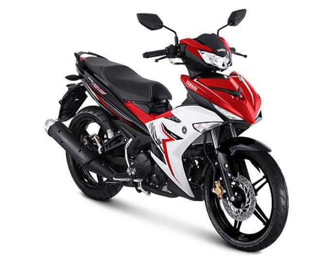 Yamaha MXKING 2025